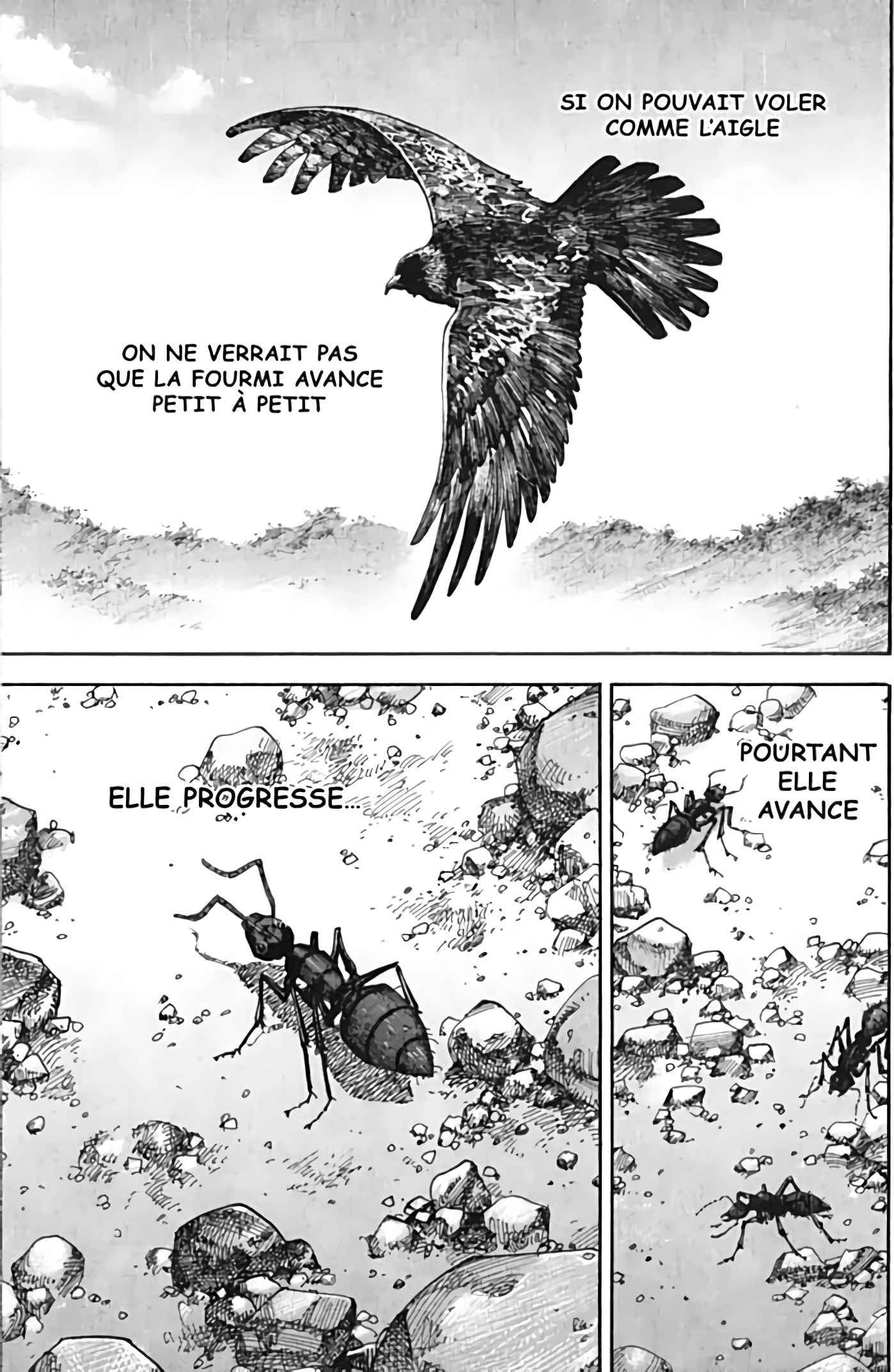 Read Vagabond FR Manga Online