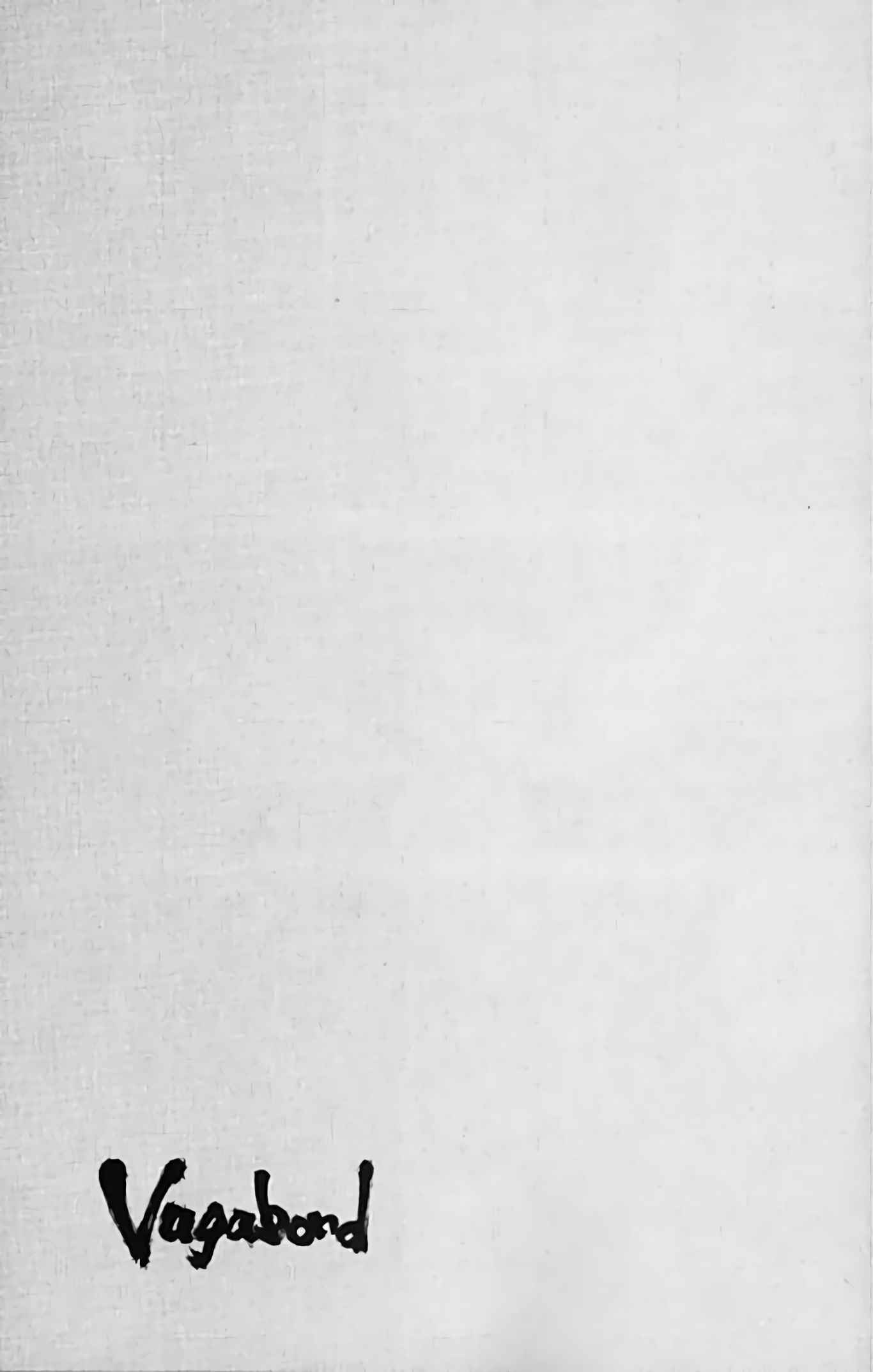 Read Vagabond FR Manga Online