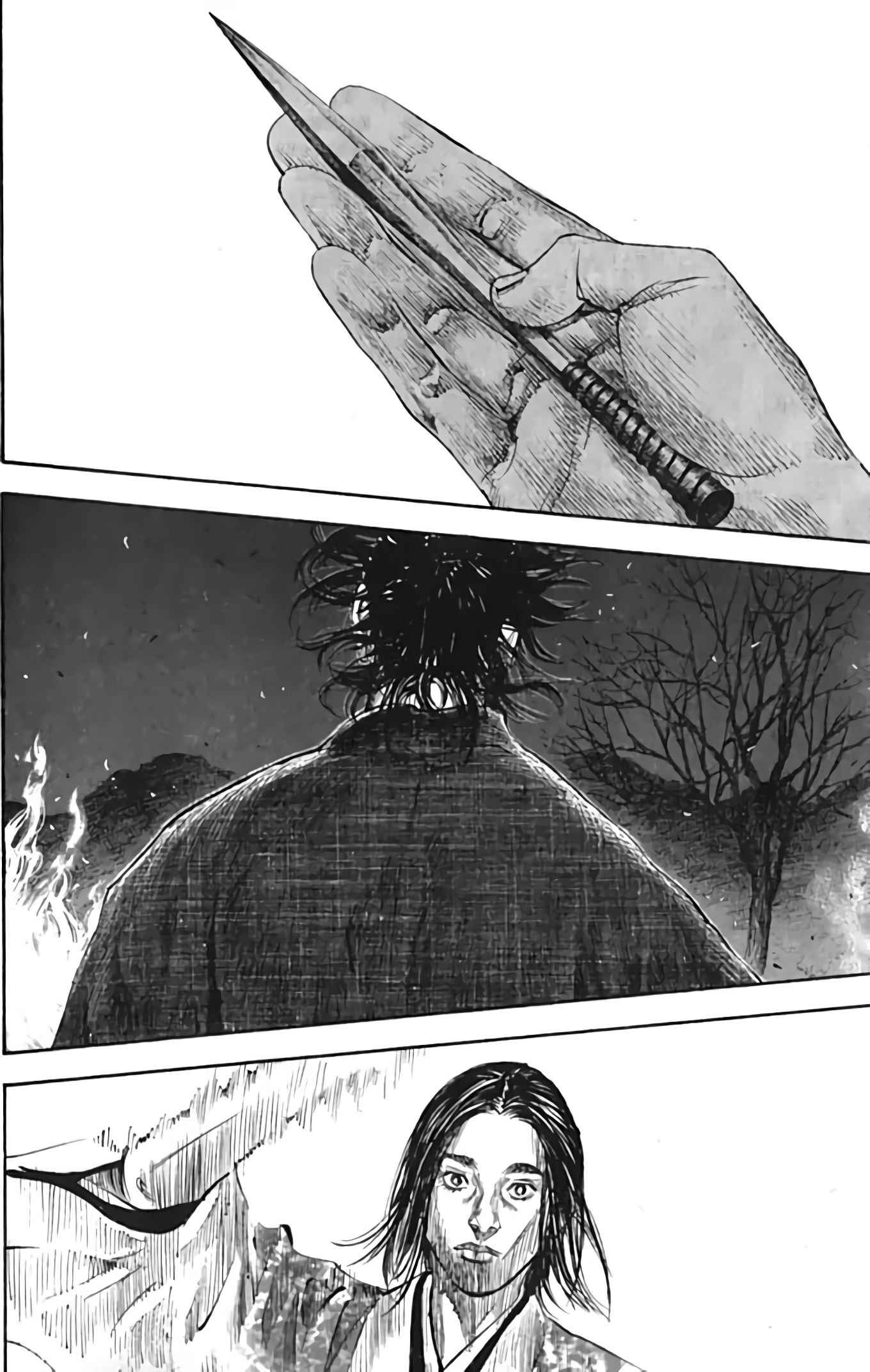 Read Vagabond FR Manga Online