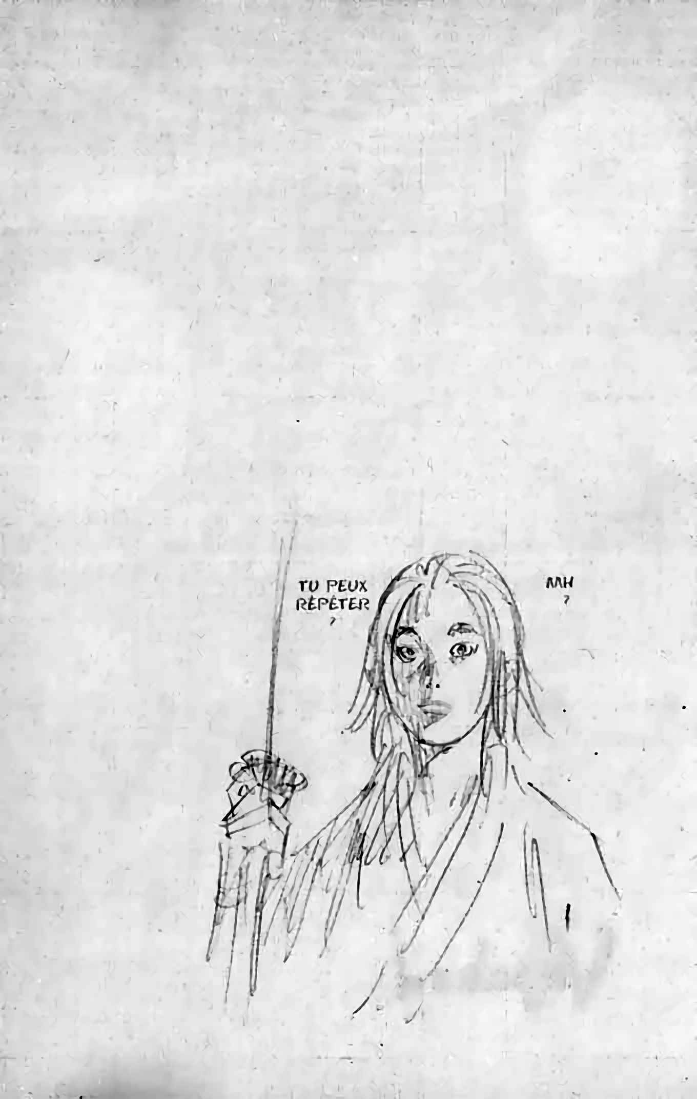 Read Vagabond FR Manga Online