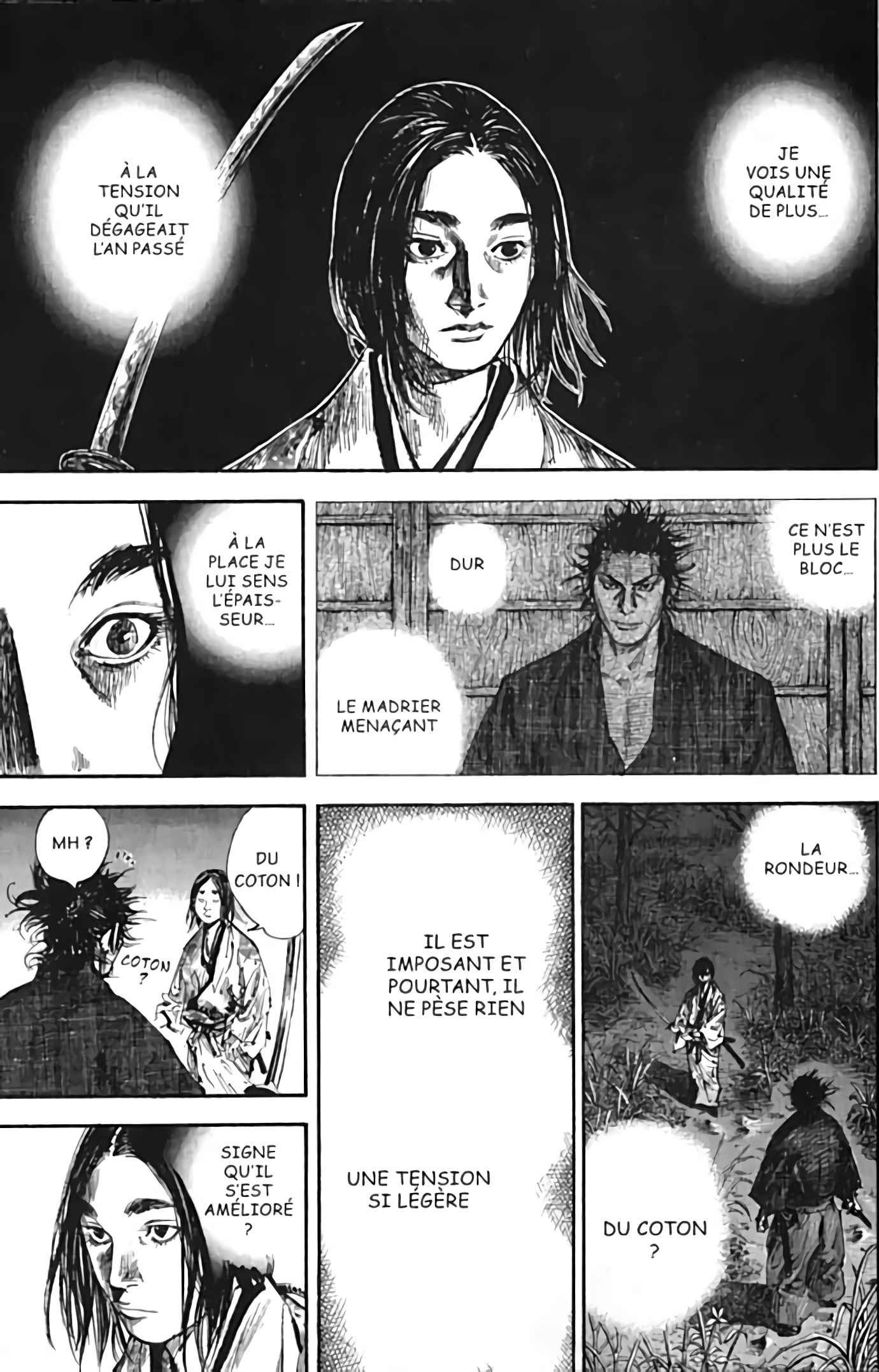 Read Vagabond FR Manga Online
