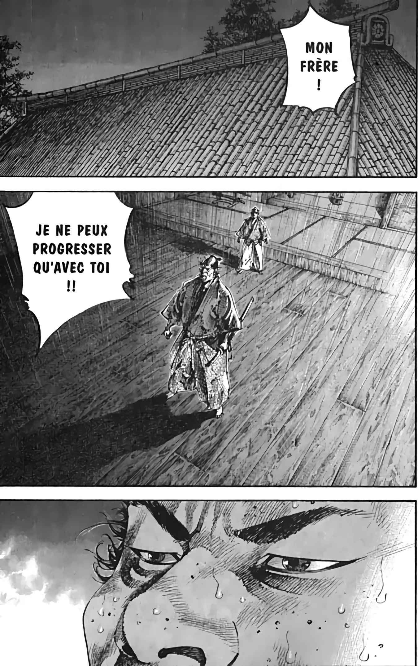 Read Vagabond FR Manga Online