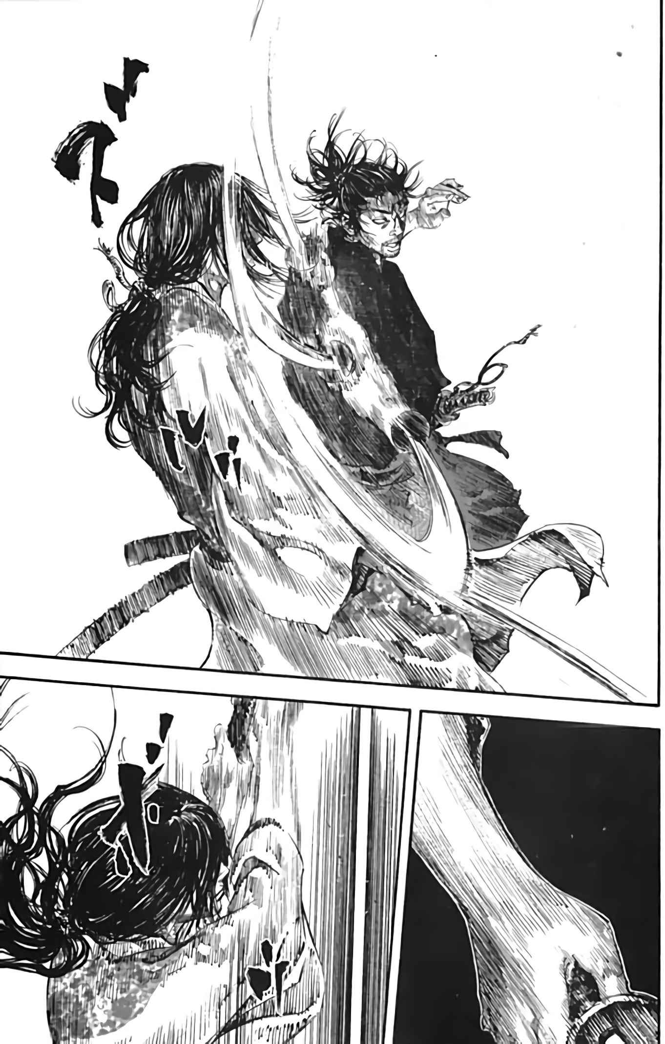 Read Vagabond FR Manga Online