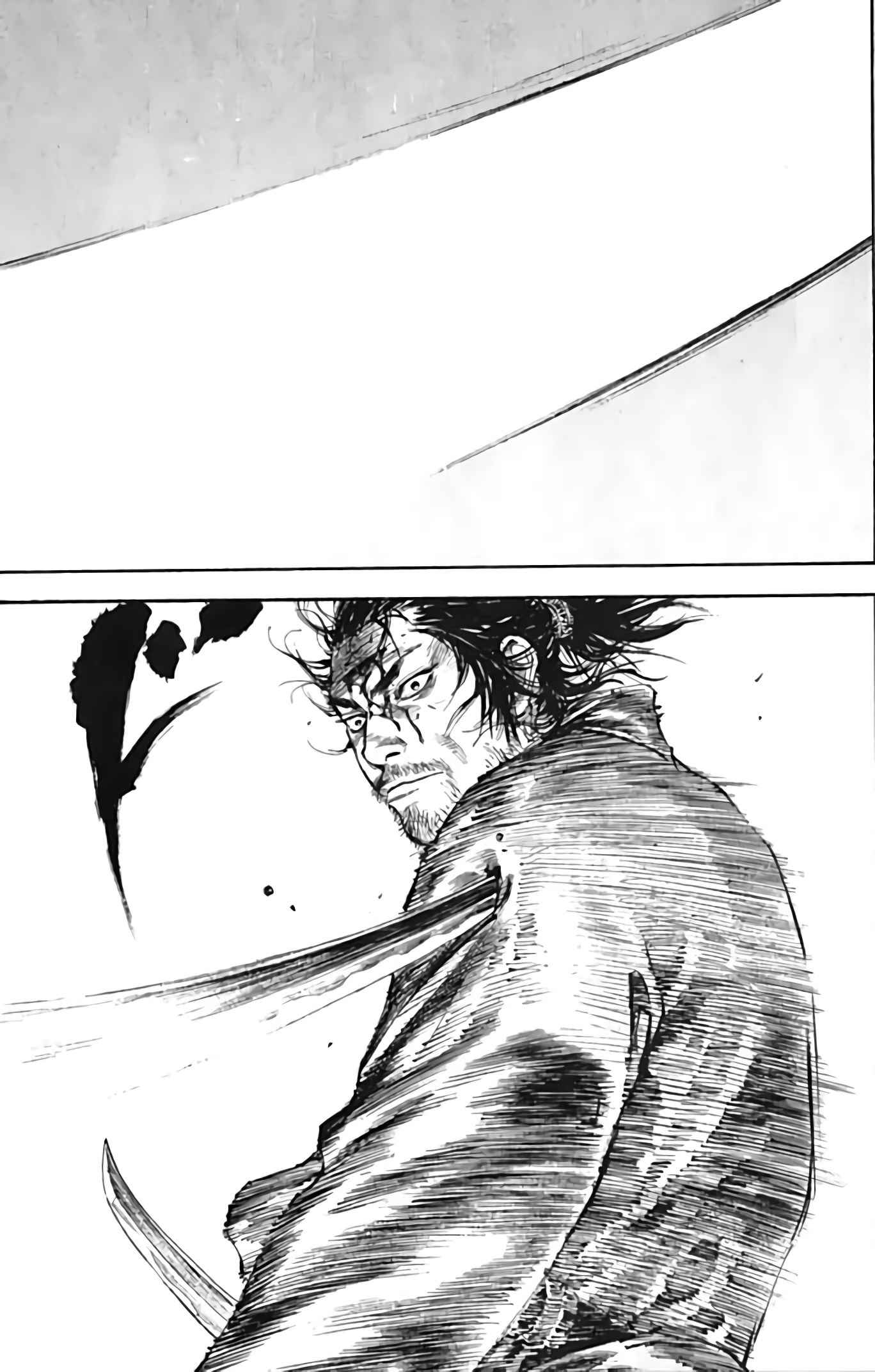 Read Vagabond FR Manga Online