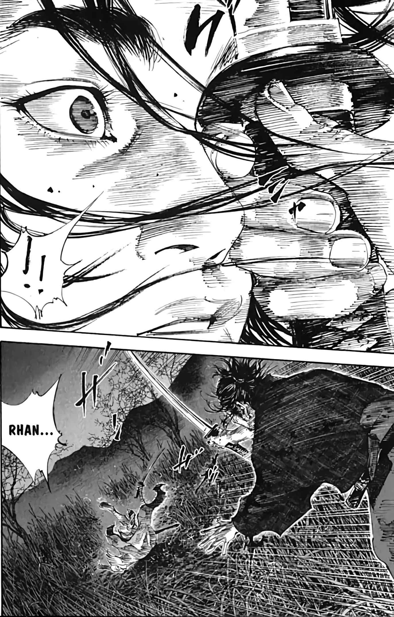 Read Vagabond FR Manga Online