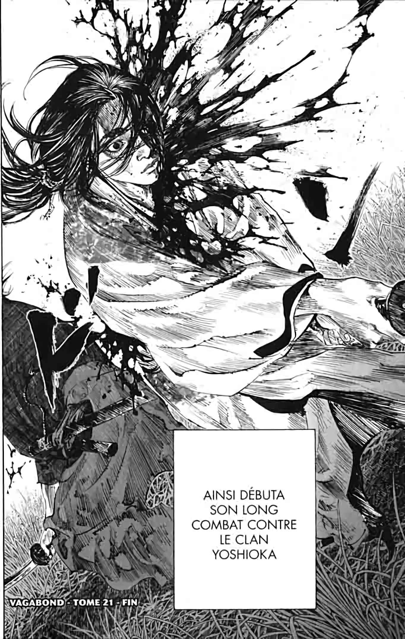 Read Vagabond FR Manga Online