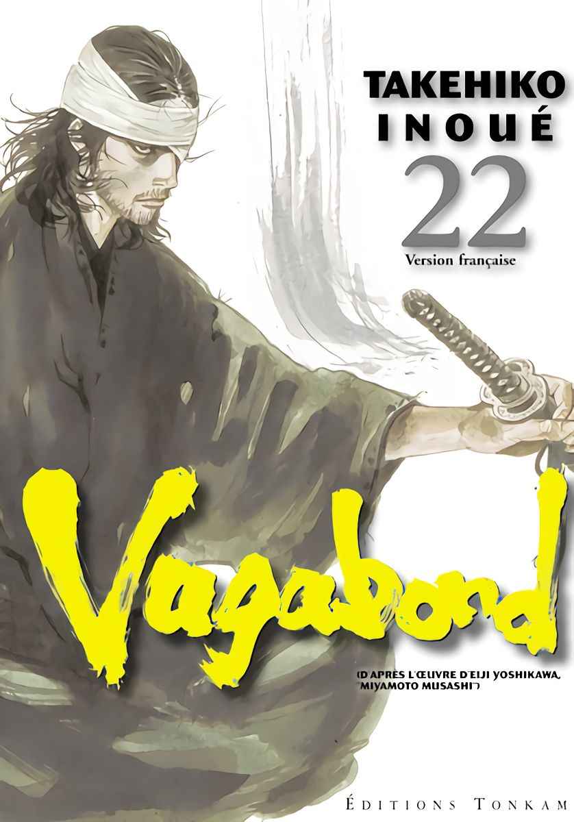 Read Vagabond FR Manga Online