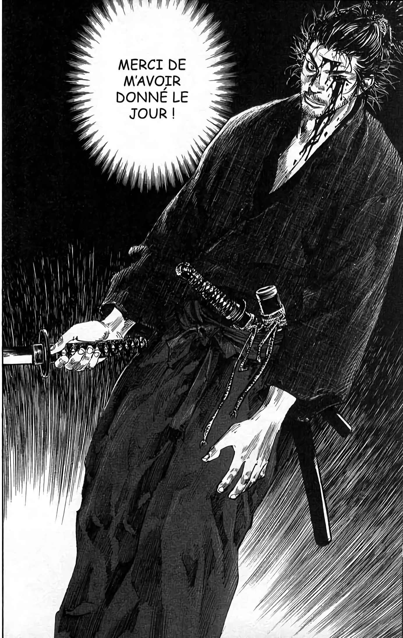 Read Vagabond FR Manga Online