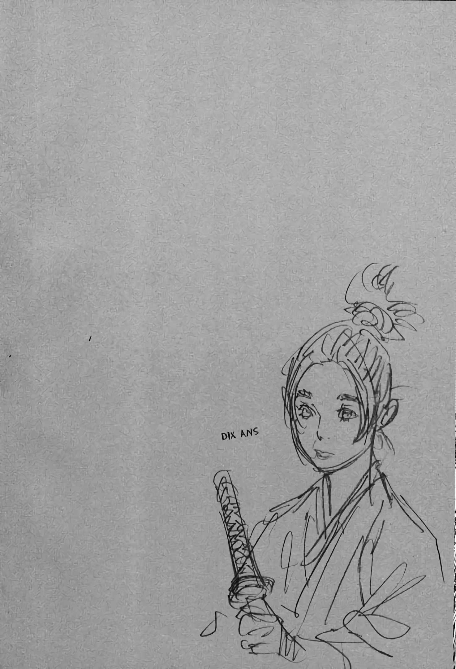 Read Vagabond FR Manga Online