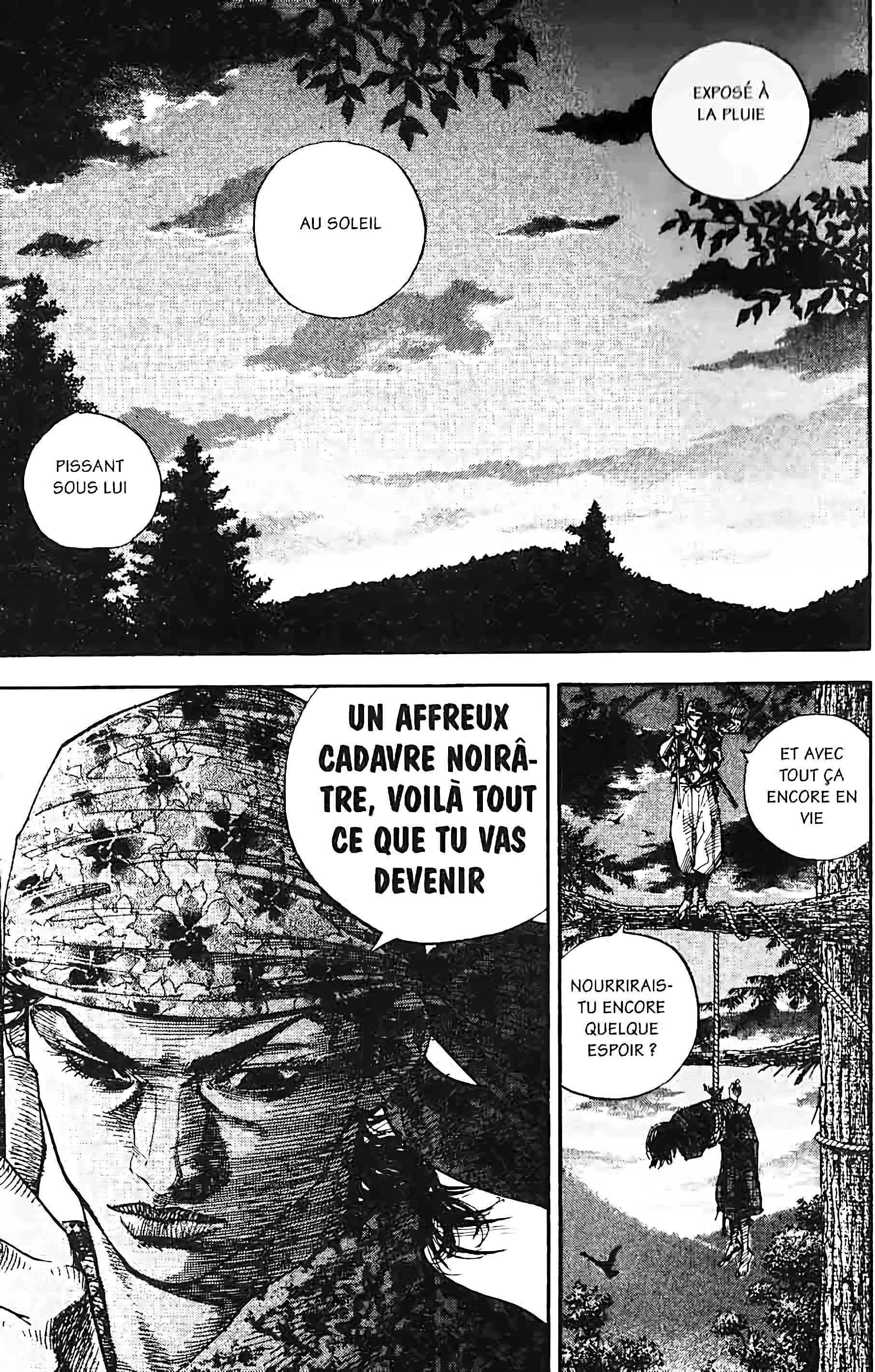 Read Vagabond FR Manga Online