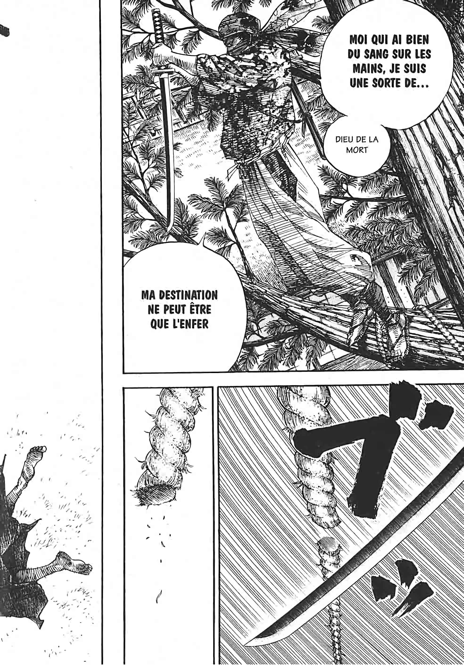 Read Vagabond FR Manga Online