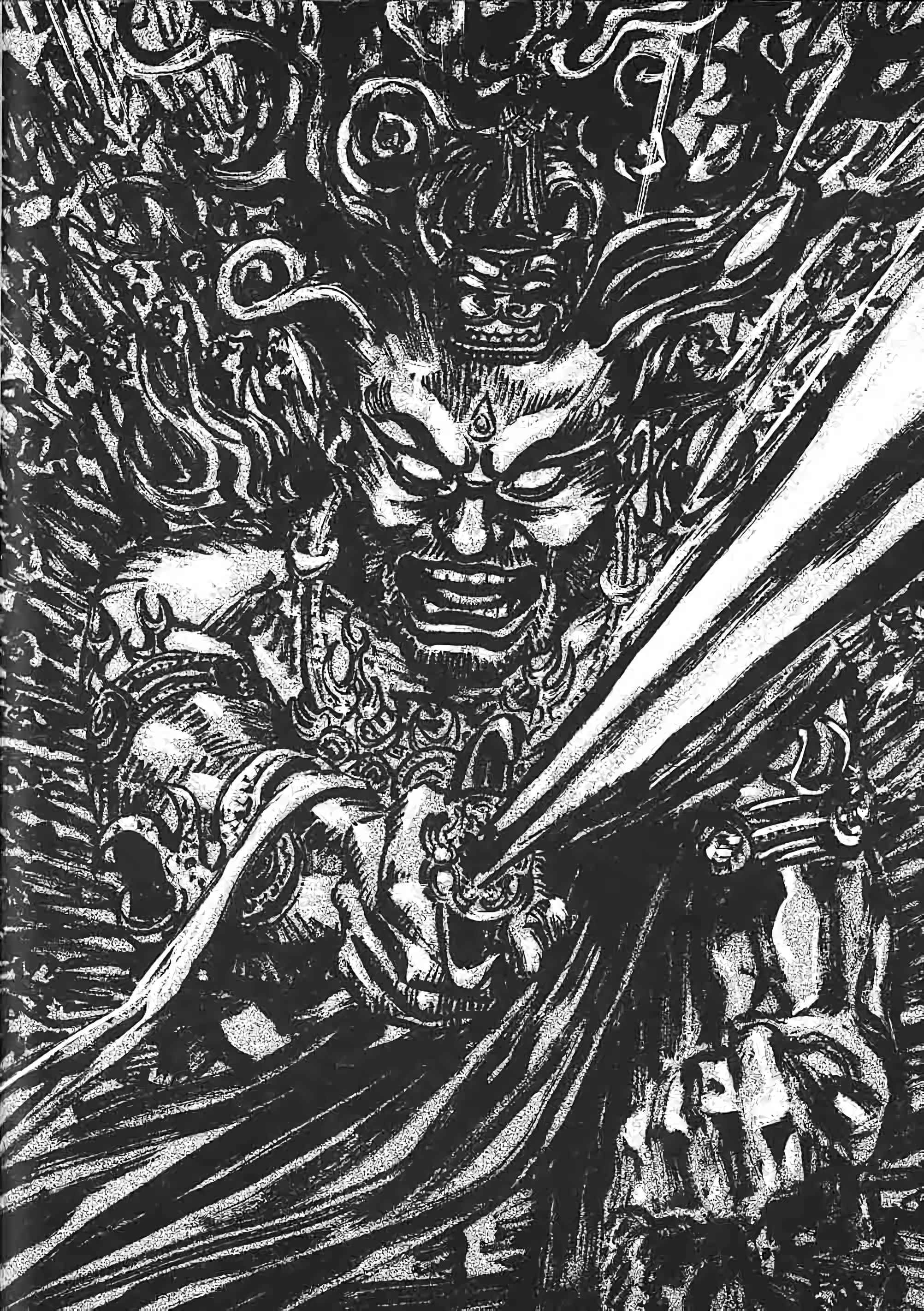 Read Vagabond FR Manga Online