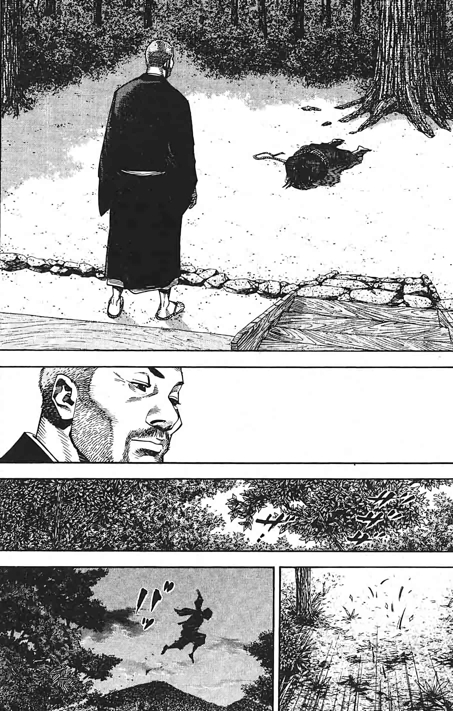 Read Vagabond FR Manga Online