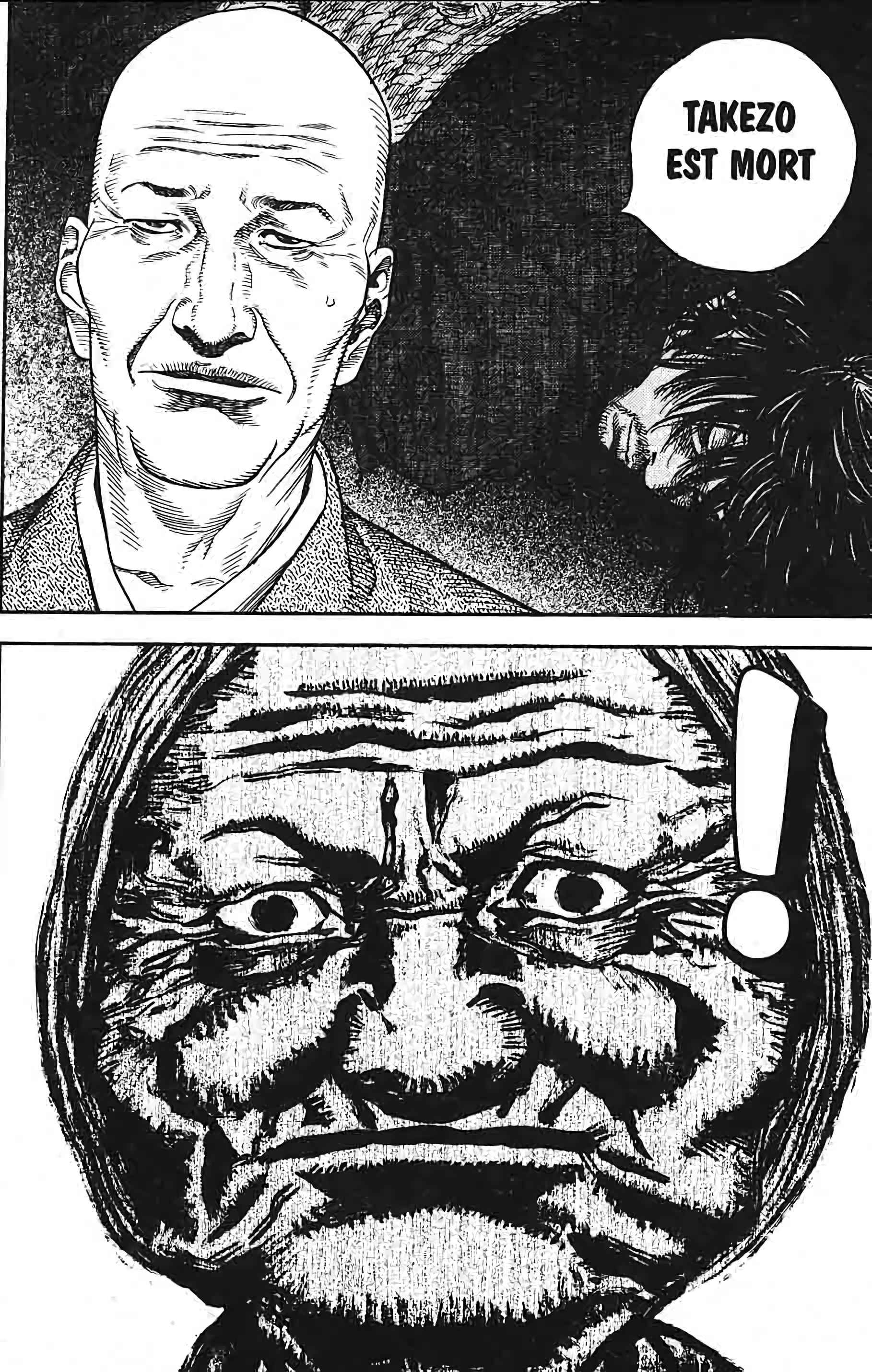 Read Vagabond FR Manga Online