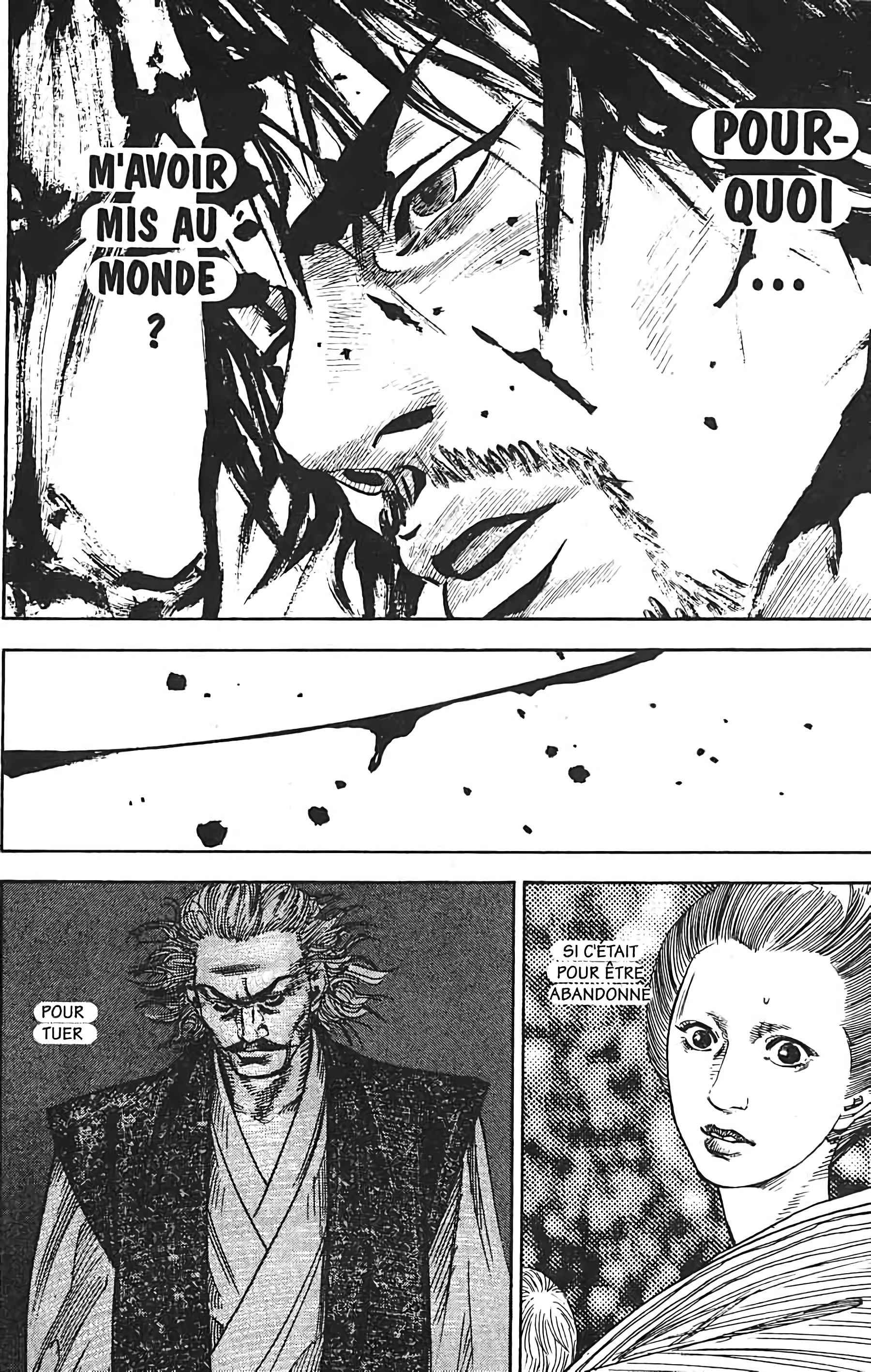 Read Vagabond FR Manga Online