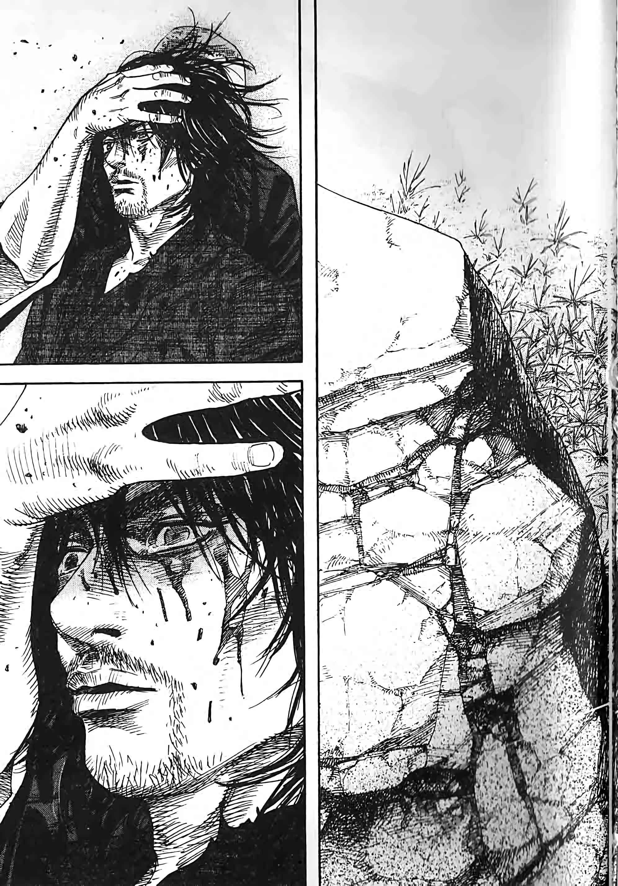 Read Vagabond FR Manga Online
