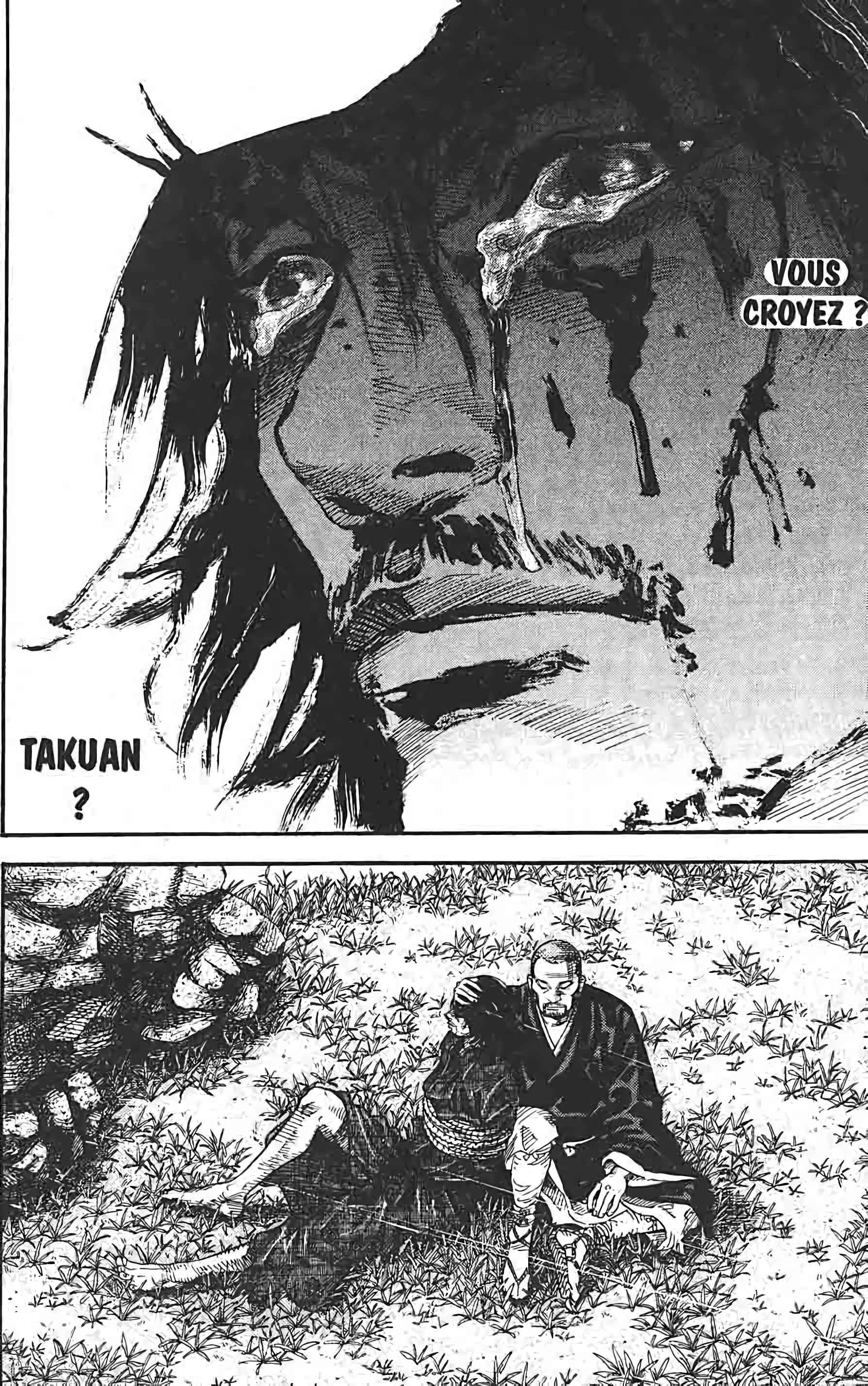 Read Vagabond FR Manga Online