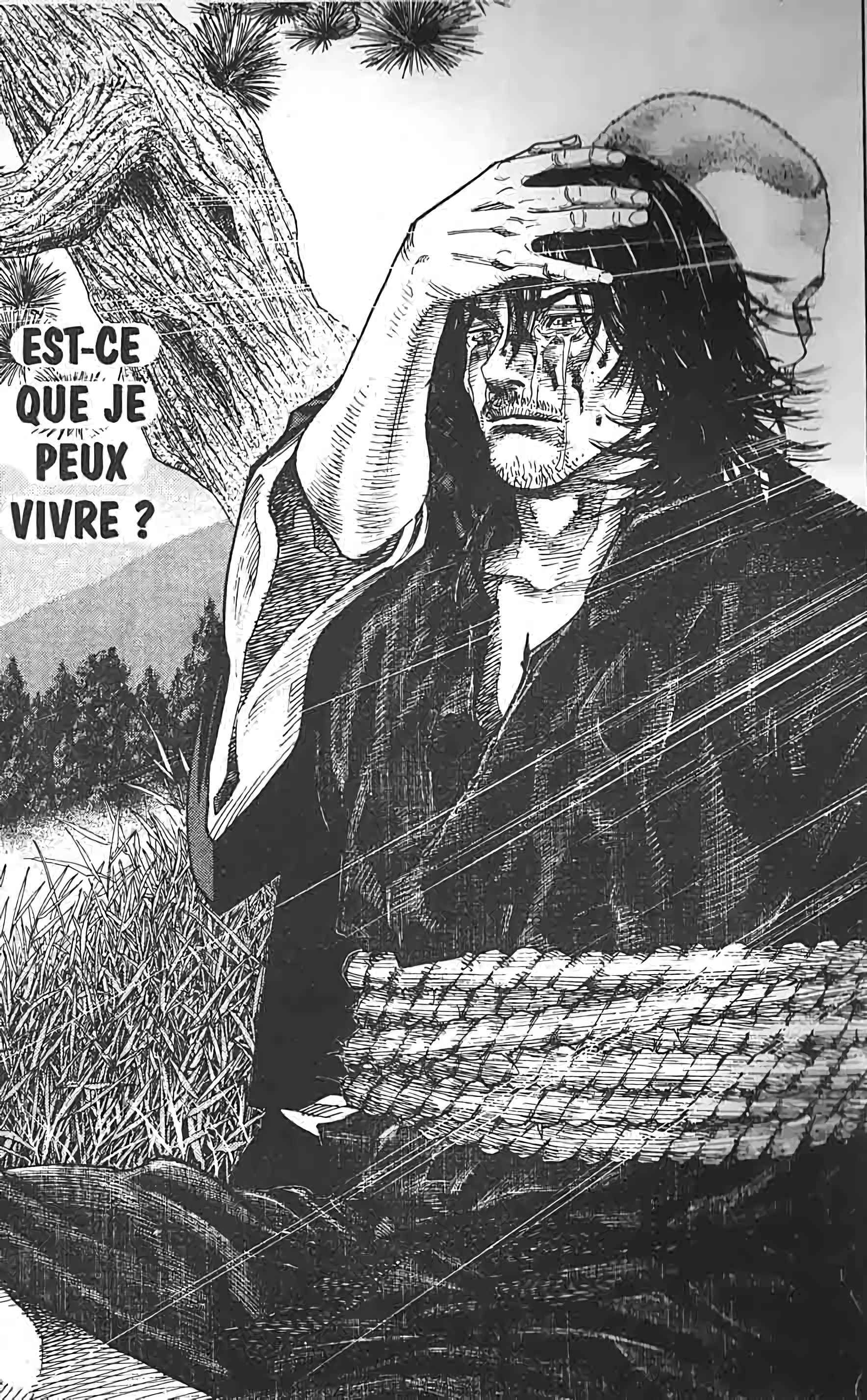 Read Vagabond FR Manga Online