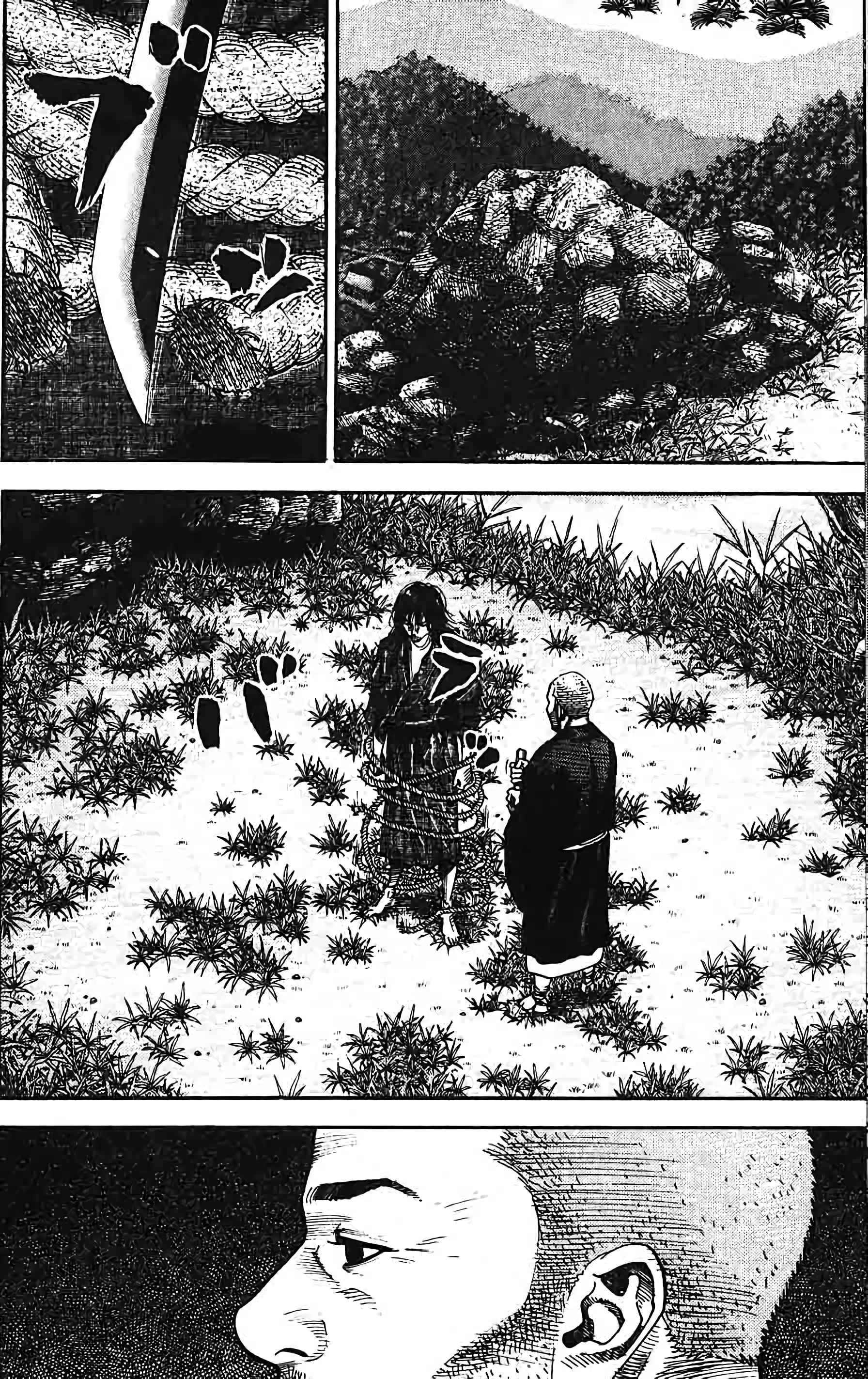 Read Vagabond FR Manga Online