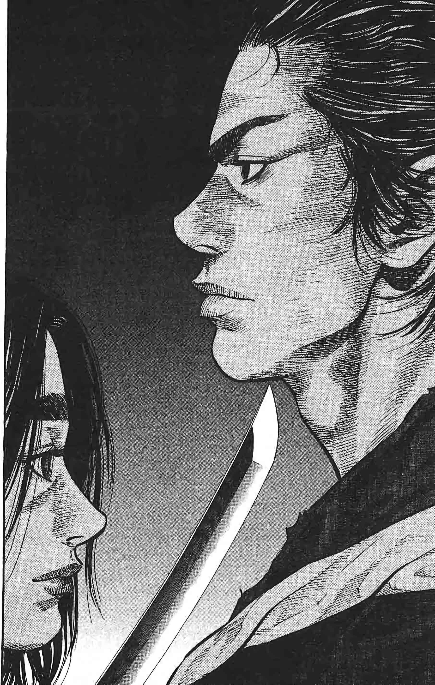 Read Vagabond FR Manga Online