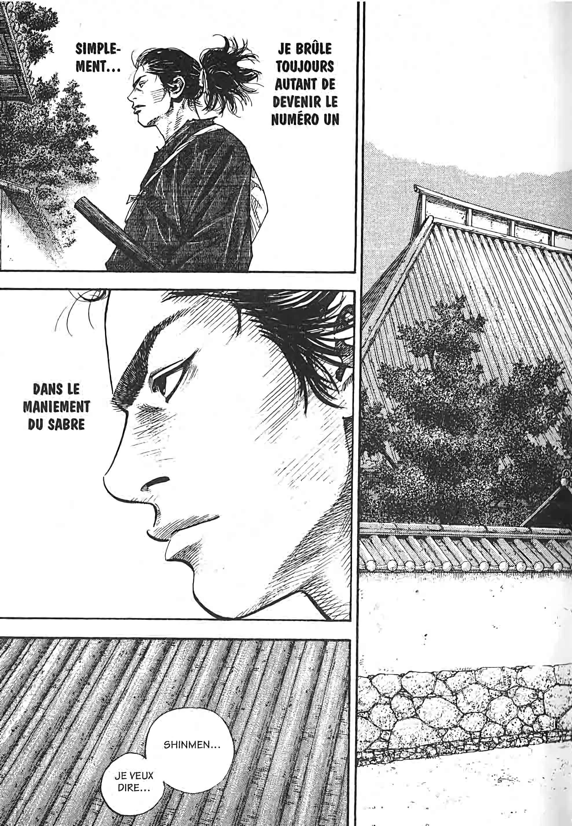 Read Vagabond FR Manga Online