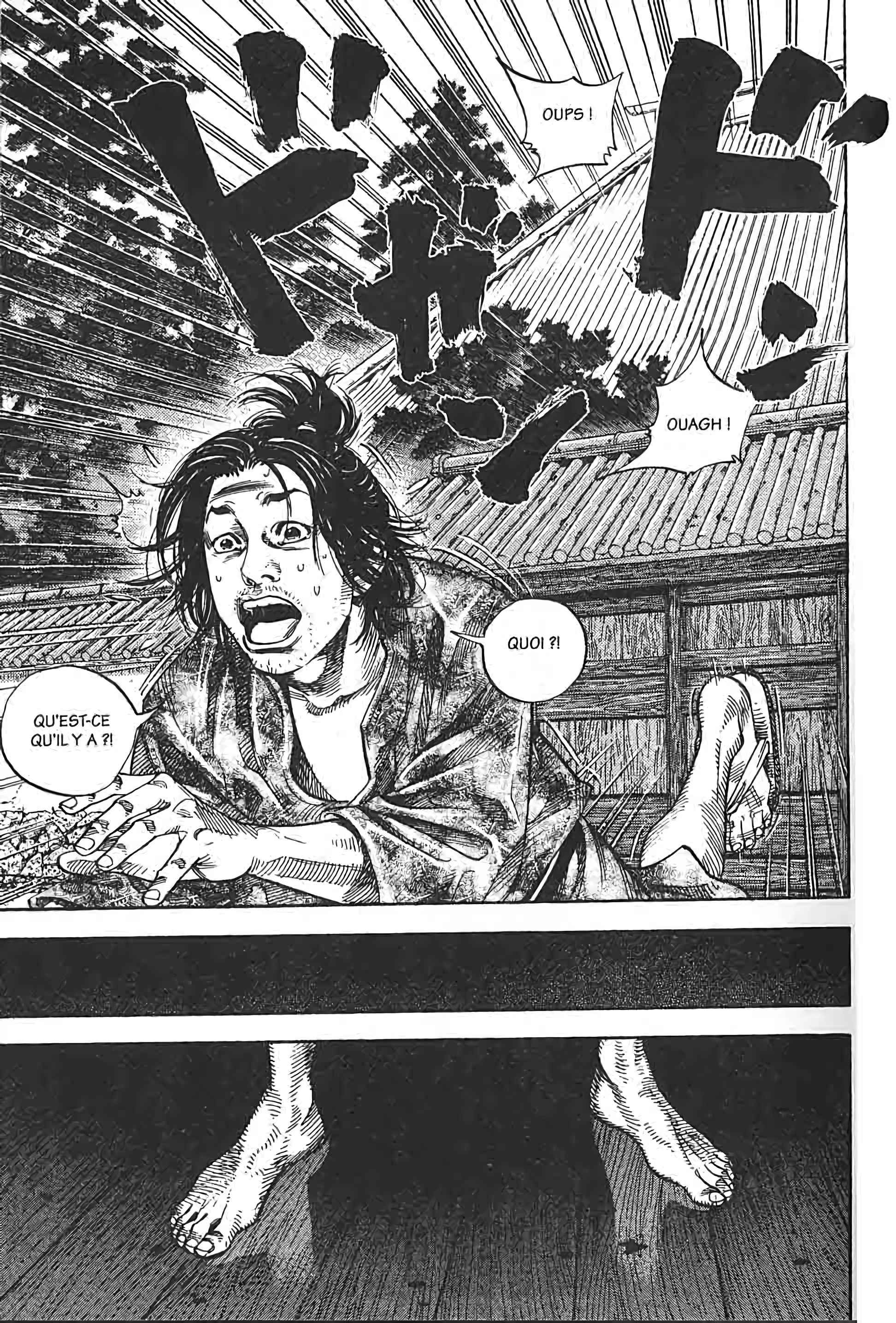 Read Vagabond FR Manga Online