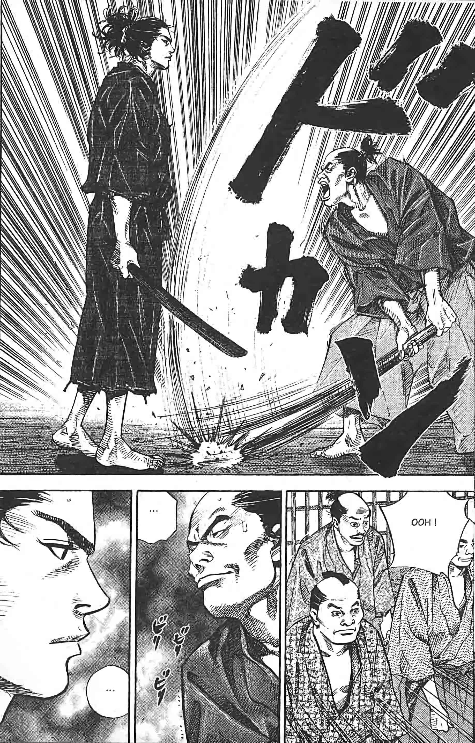 Read Vagabond FR Manga Online