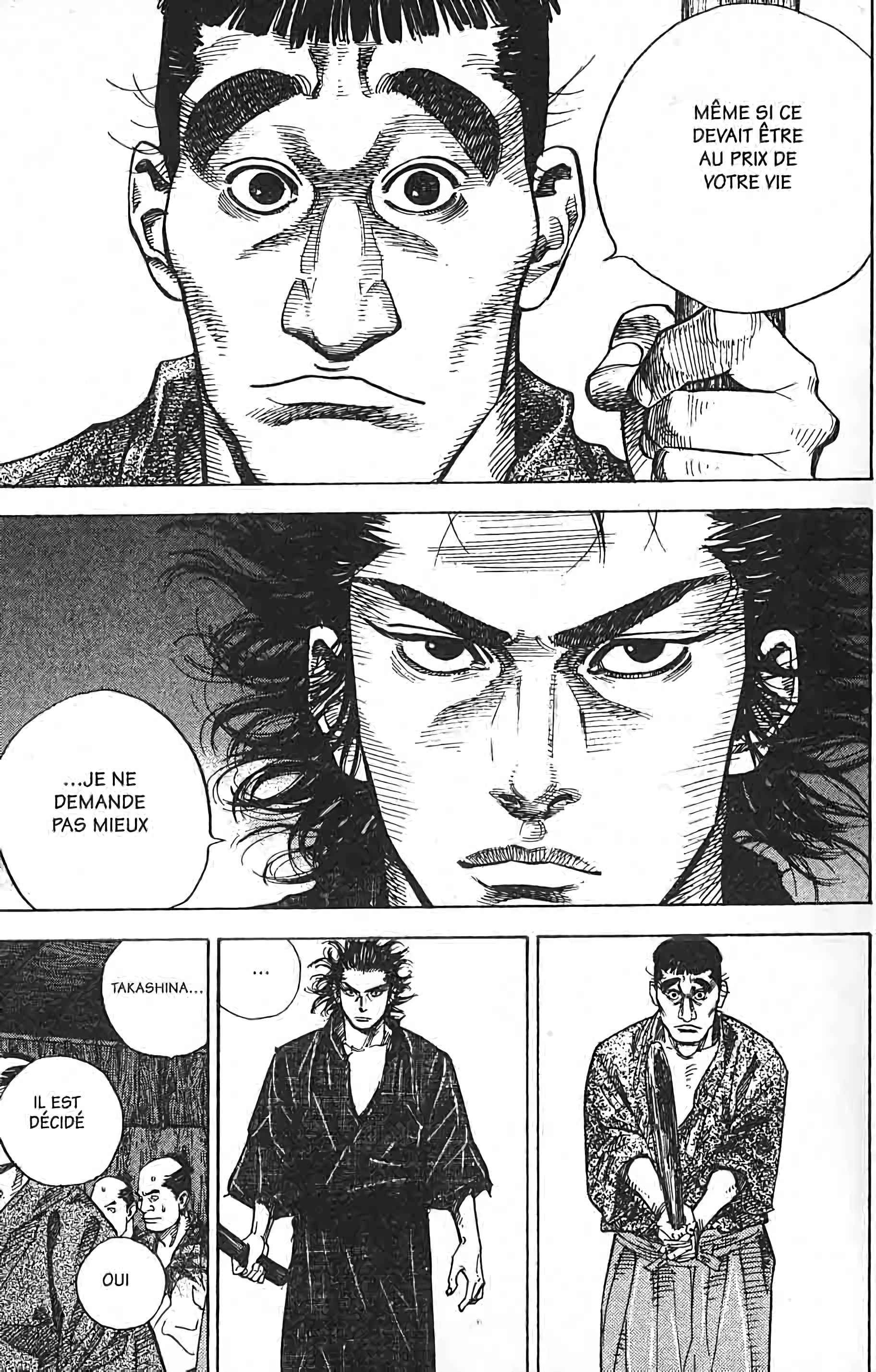 Read Vagabond FR Manga Online
