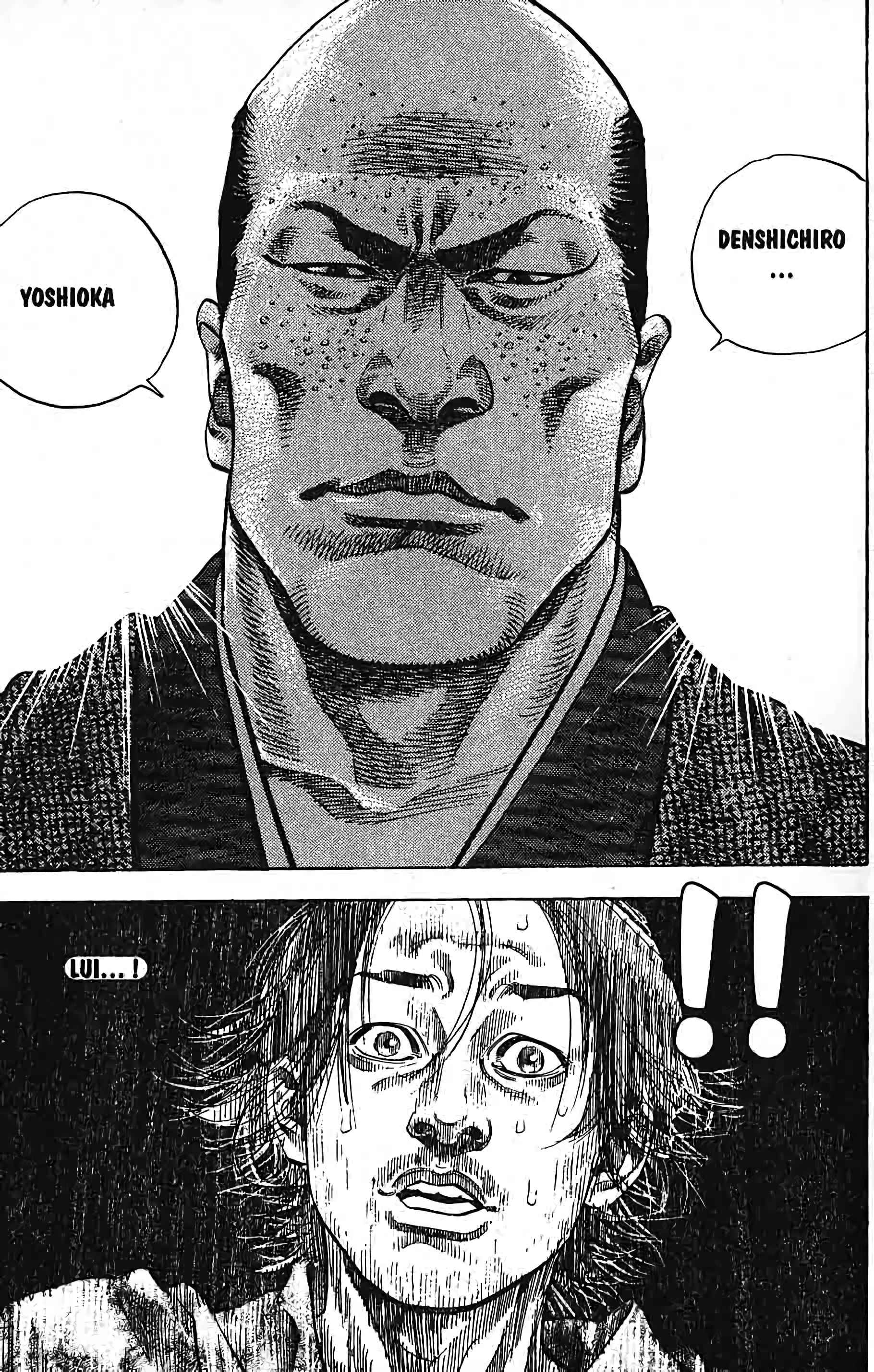 Read Vagabond FR Manga Online