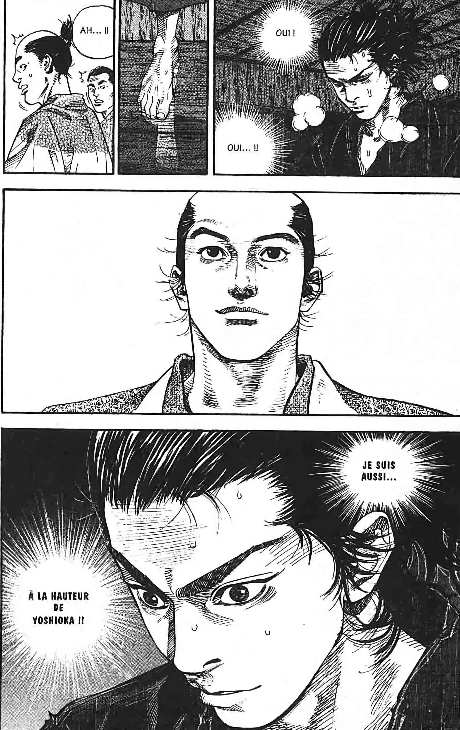 Read Vagabond FR Manga Online