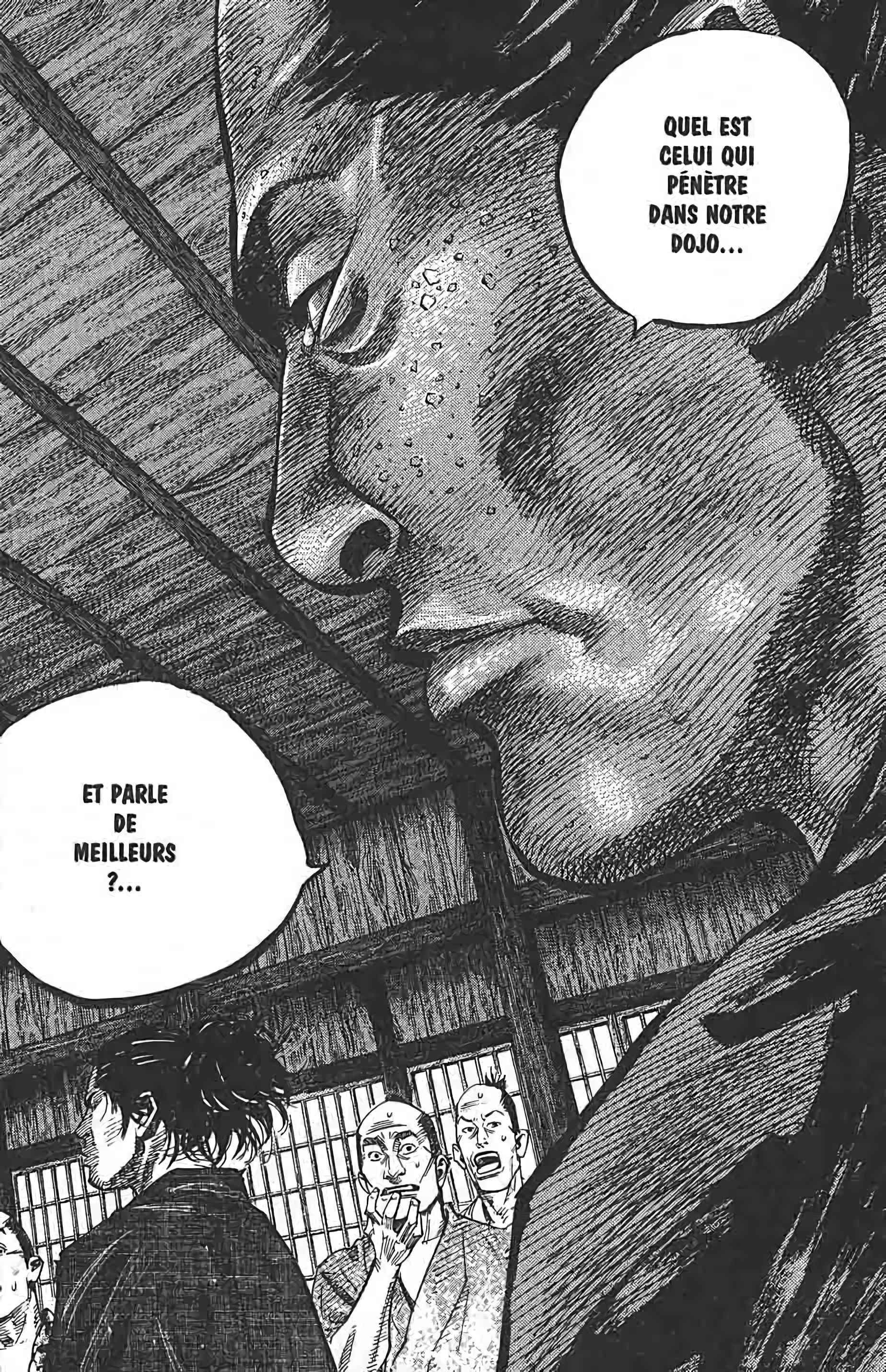 Read Vagabond FR Manga Online