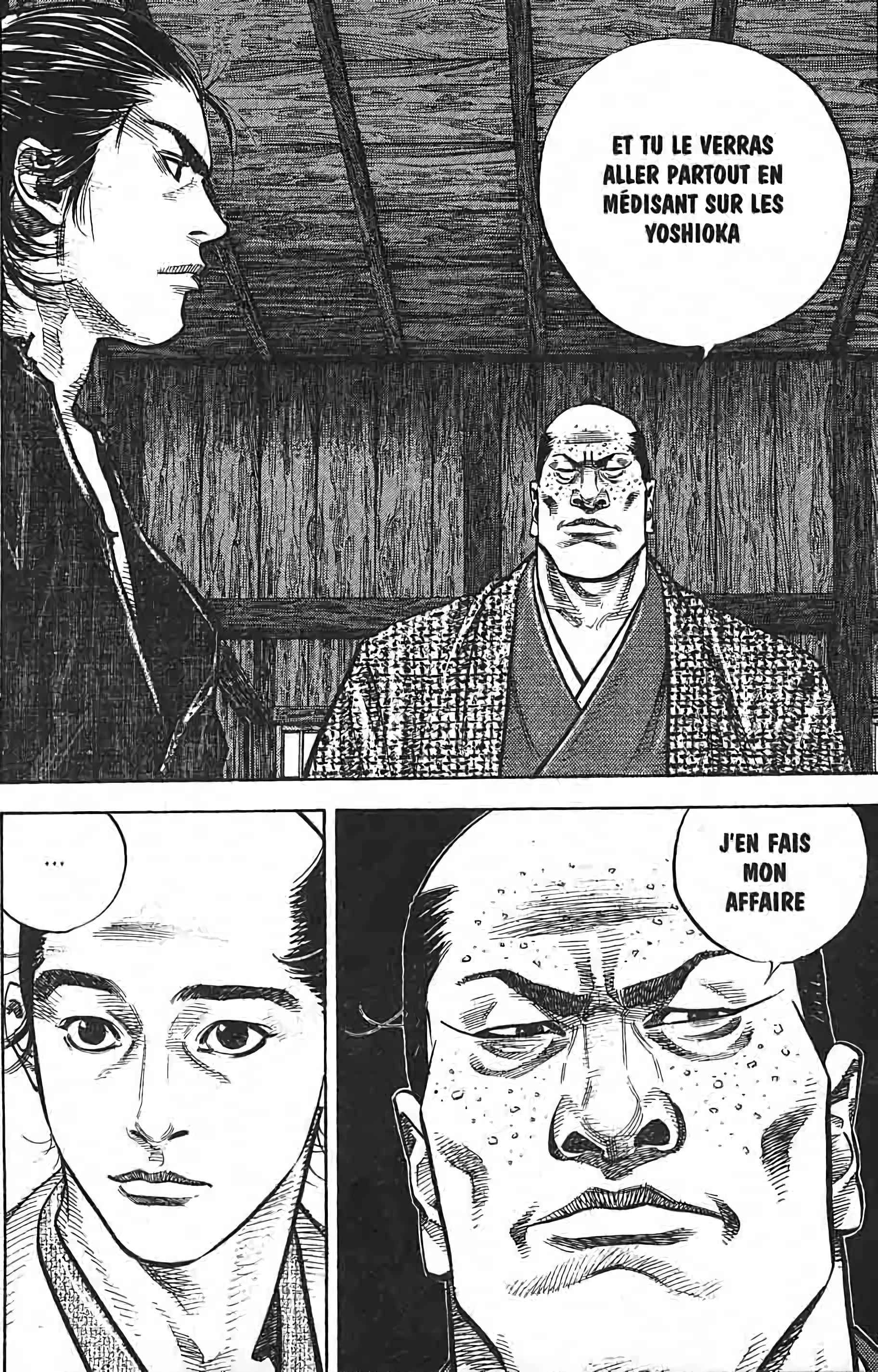 Read Vagabond FR Manga Online