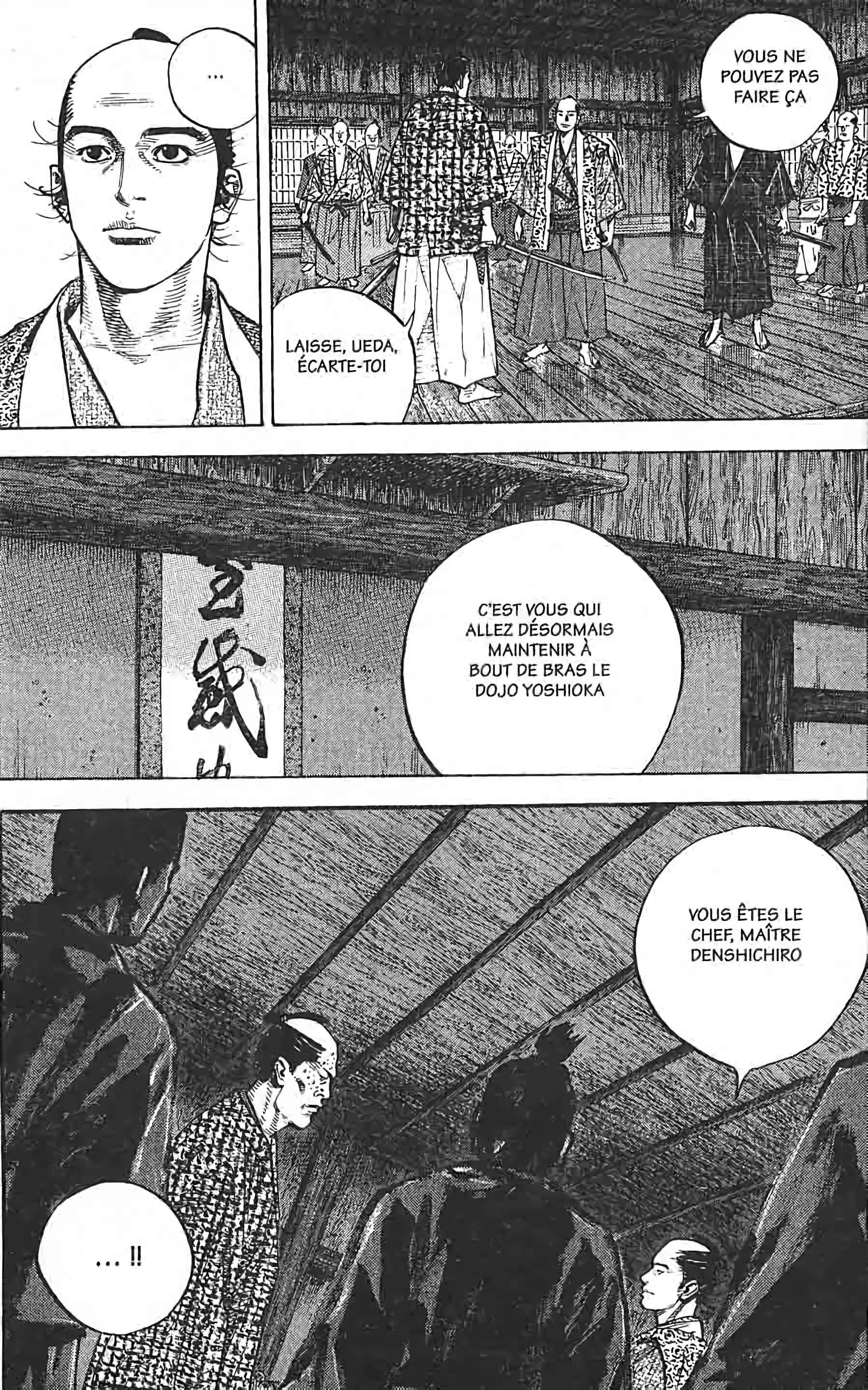 Read Vagabond FR Manga Online