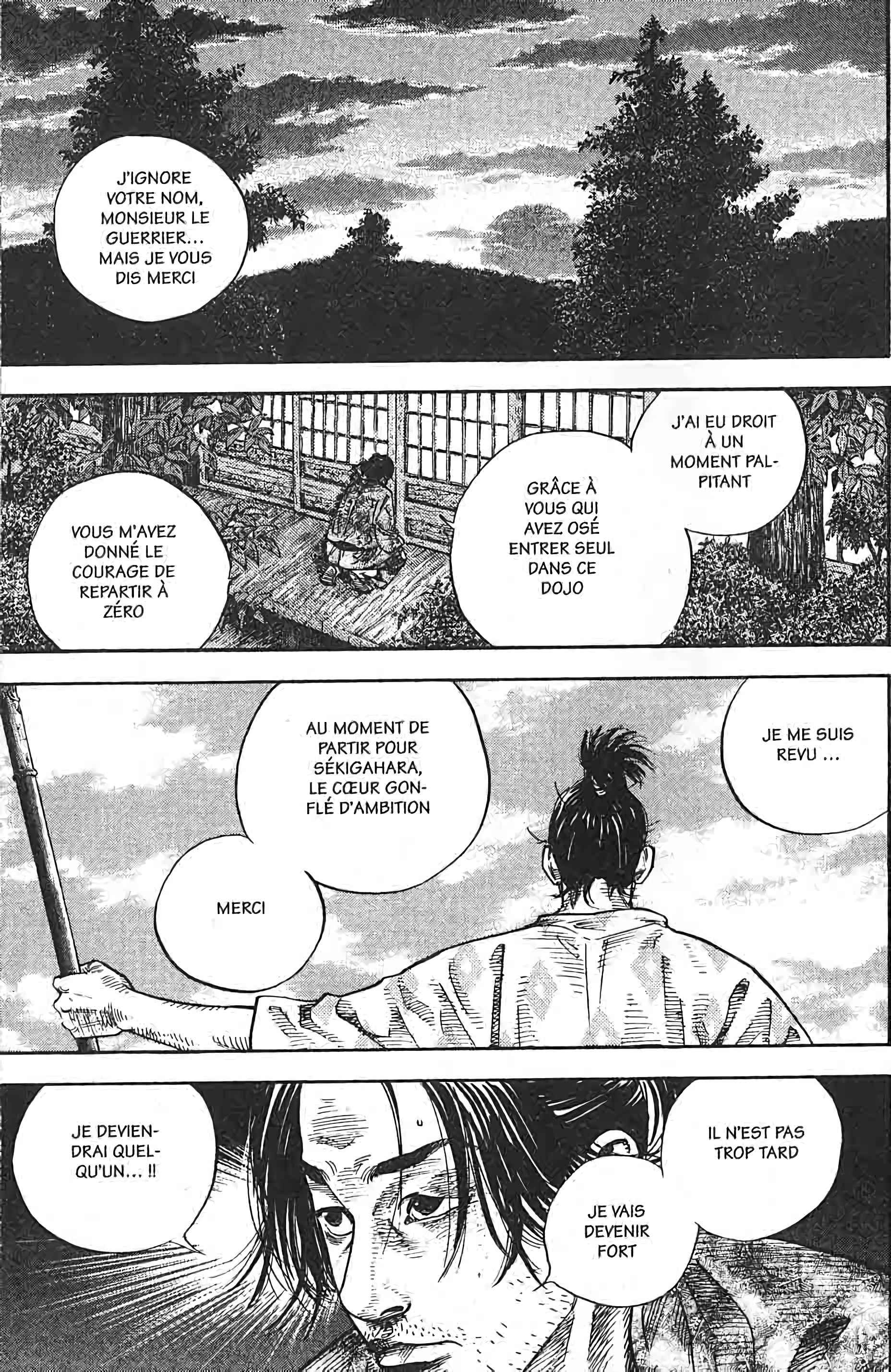 Read Vagabond FR Manga Online