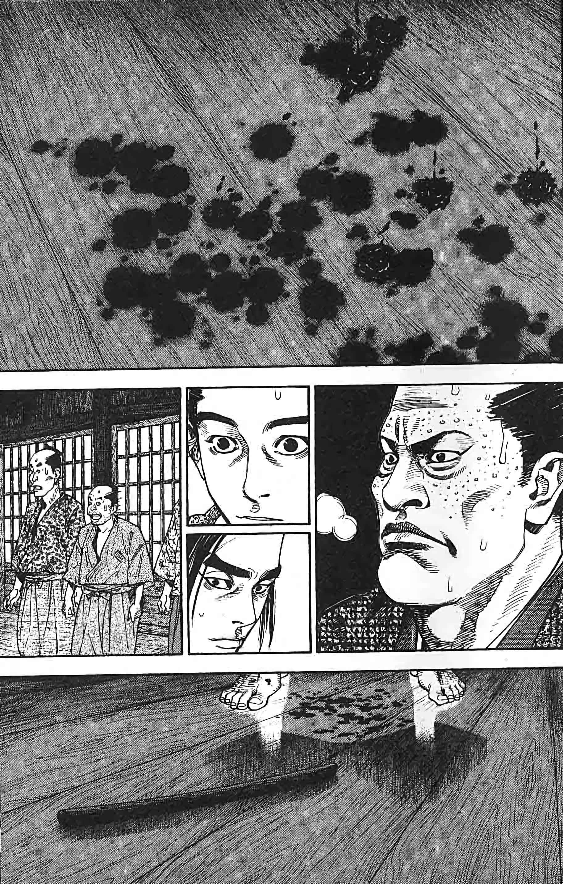 Read Vagabond FR Manga Online