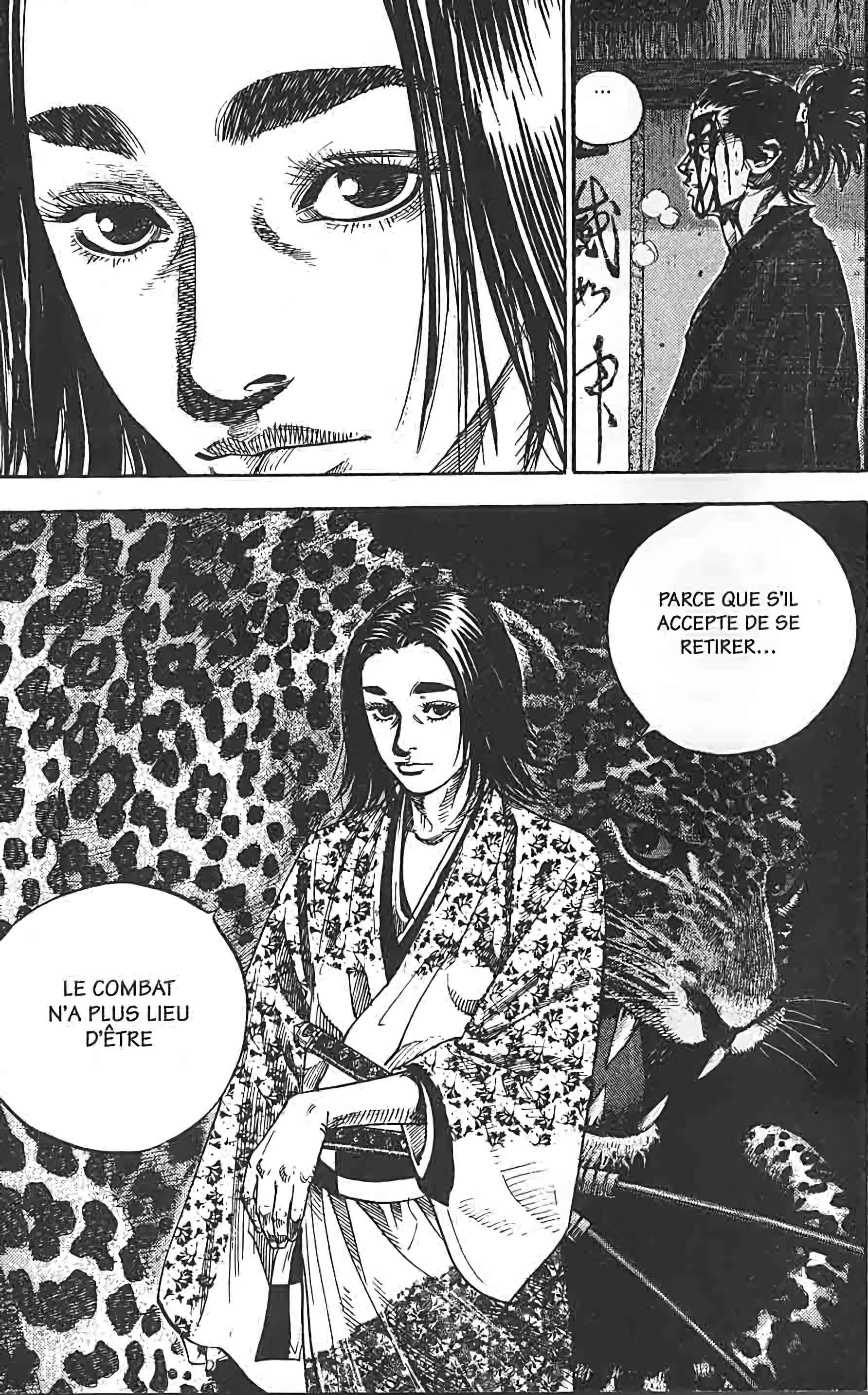 Read Vagabond FR Manga Online