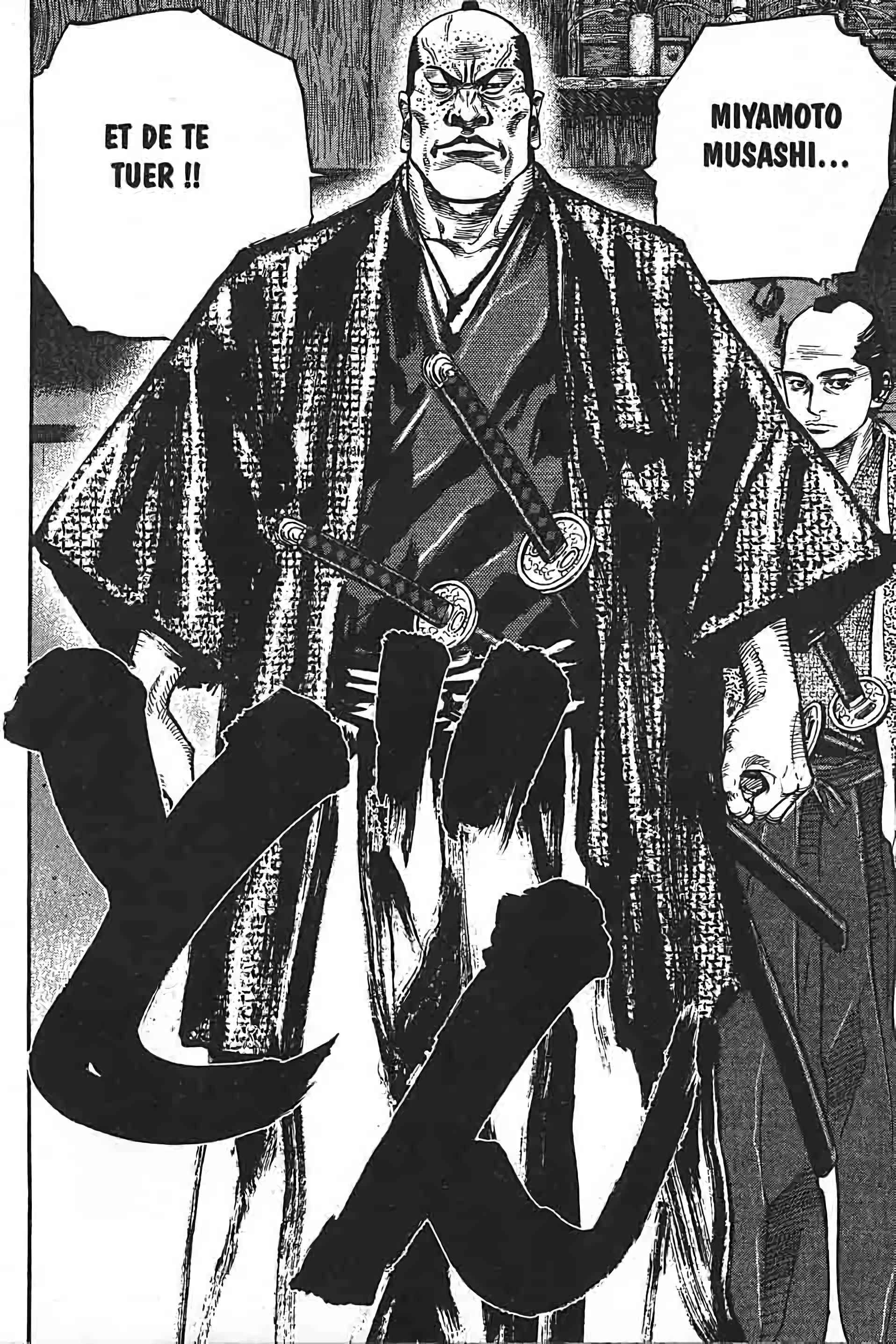 Read Vagabond FR Manga Online