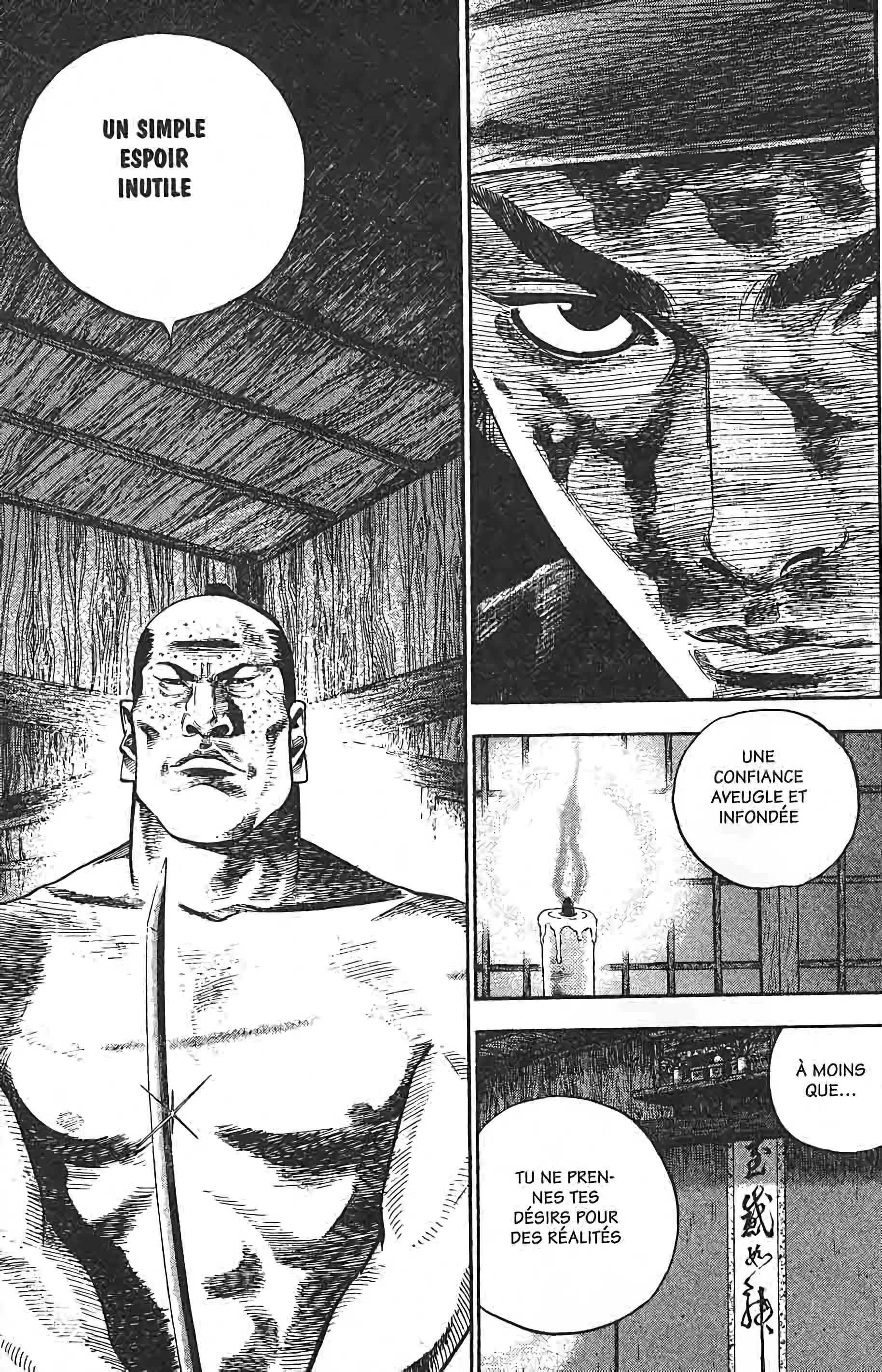 Read Vagabond FR Manga Online