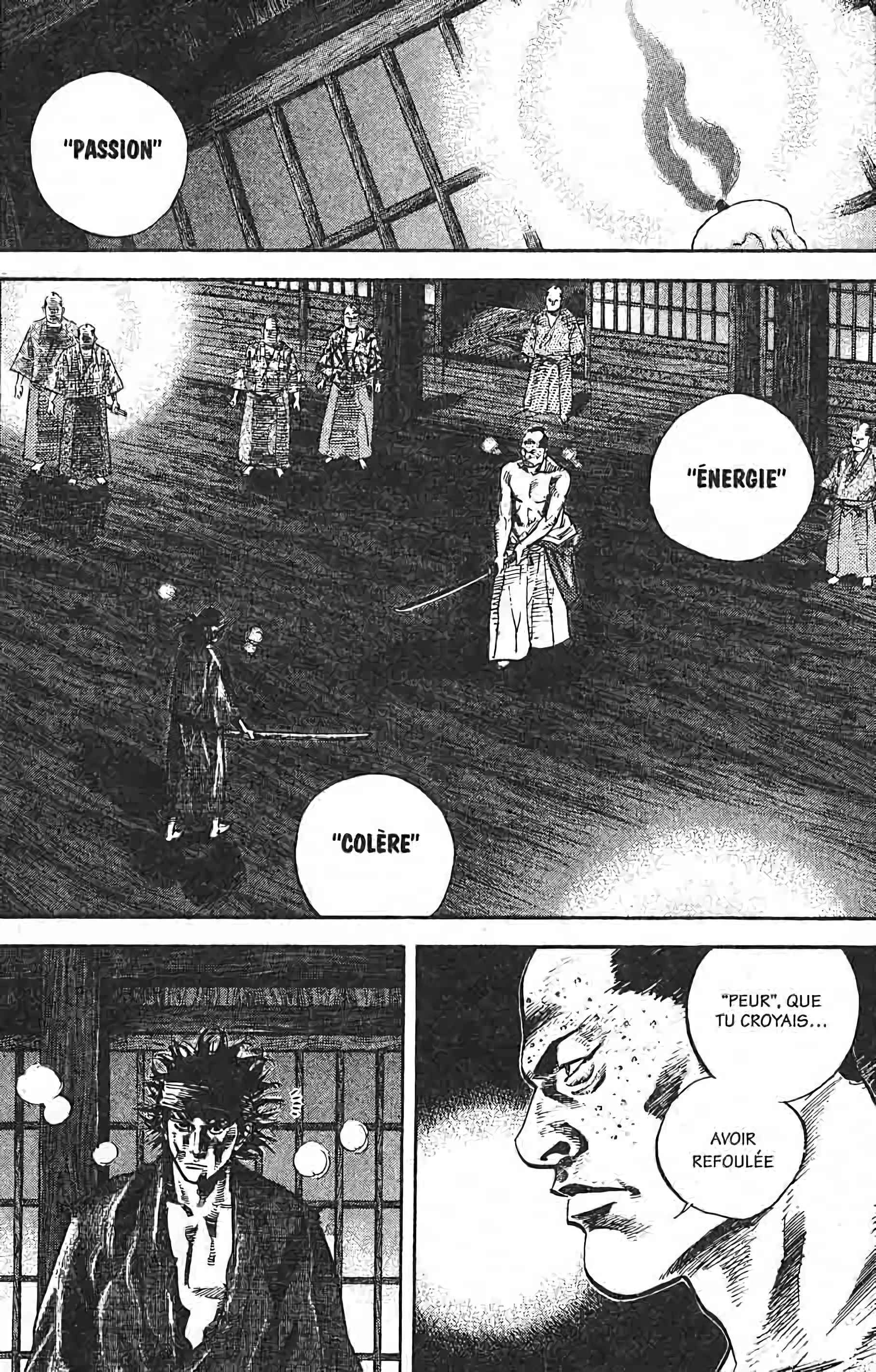 Read Vagabond FR Manga Online