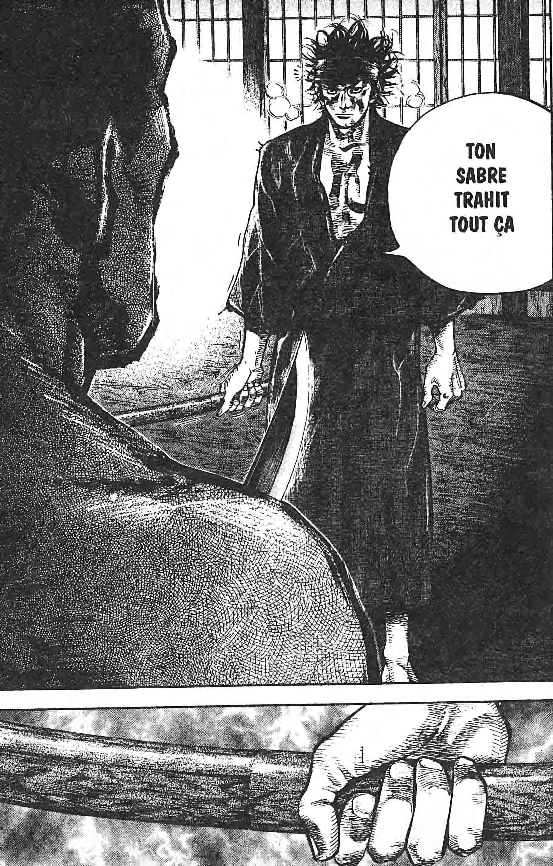 Read Vagabond FR Manga Online