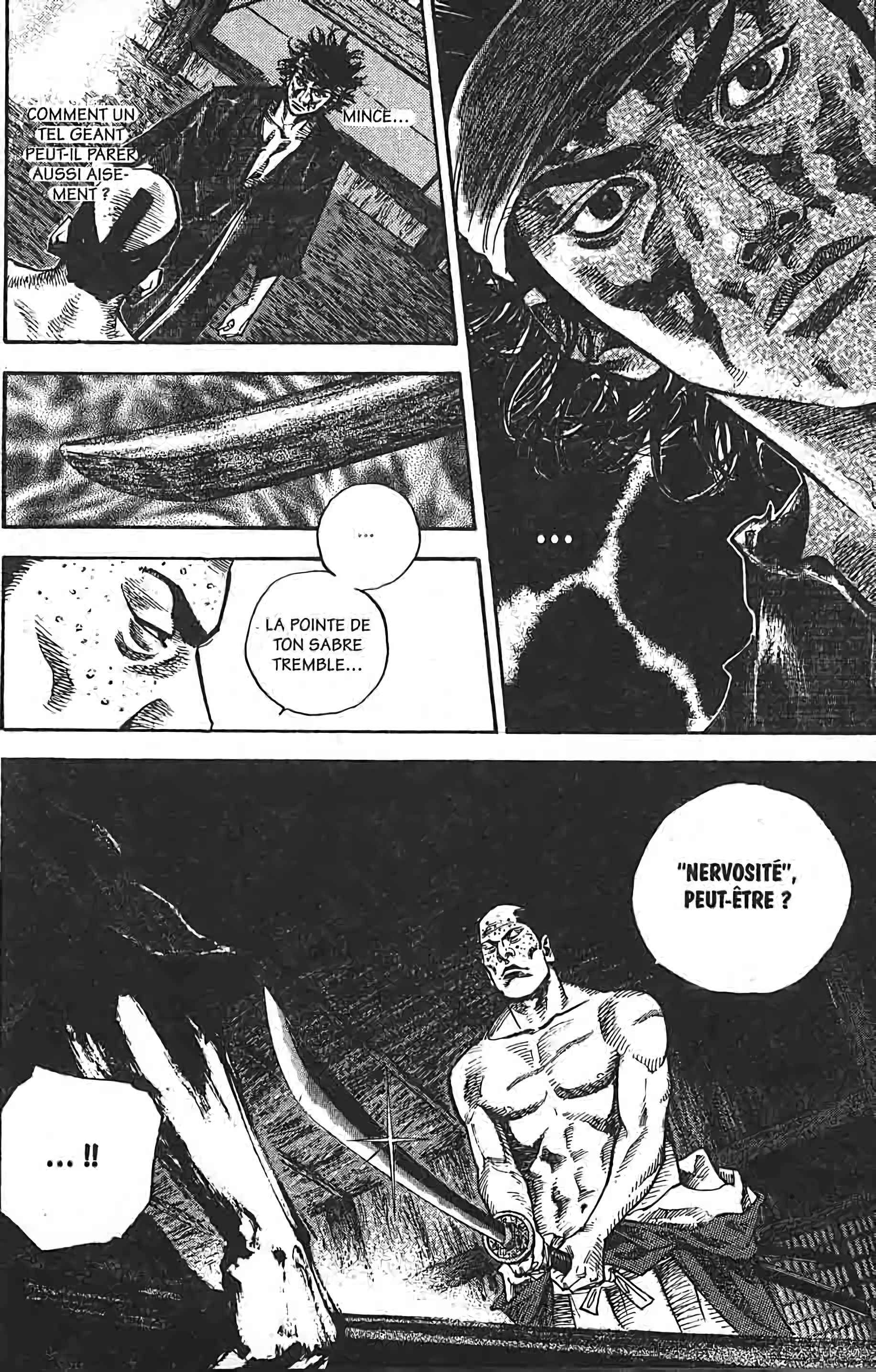 Read Vagabond FR Manga Online