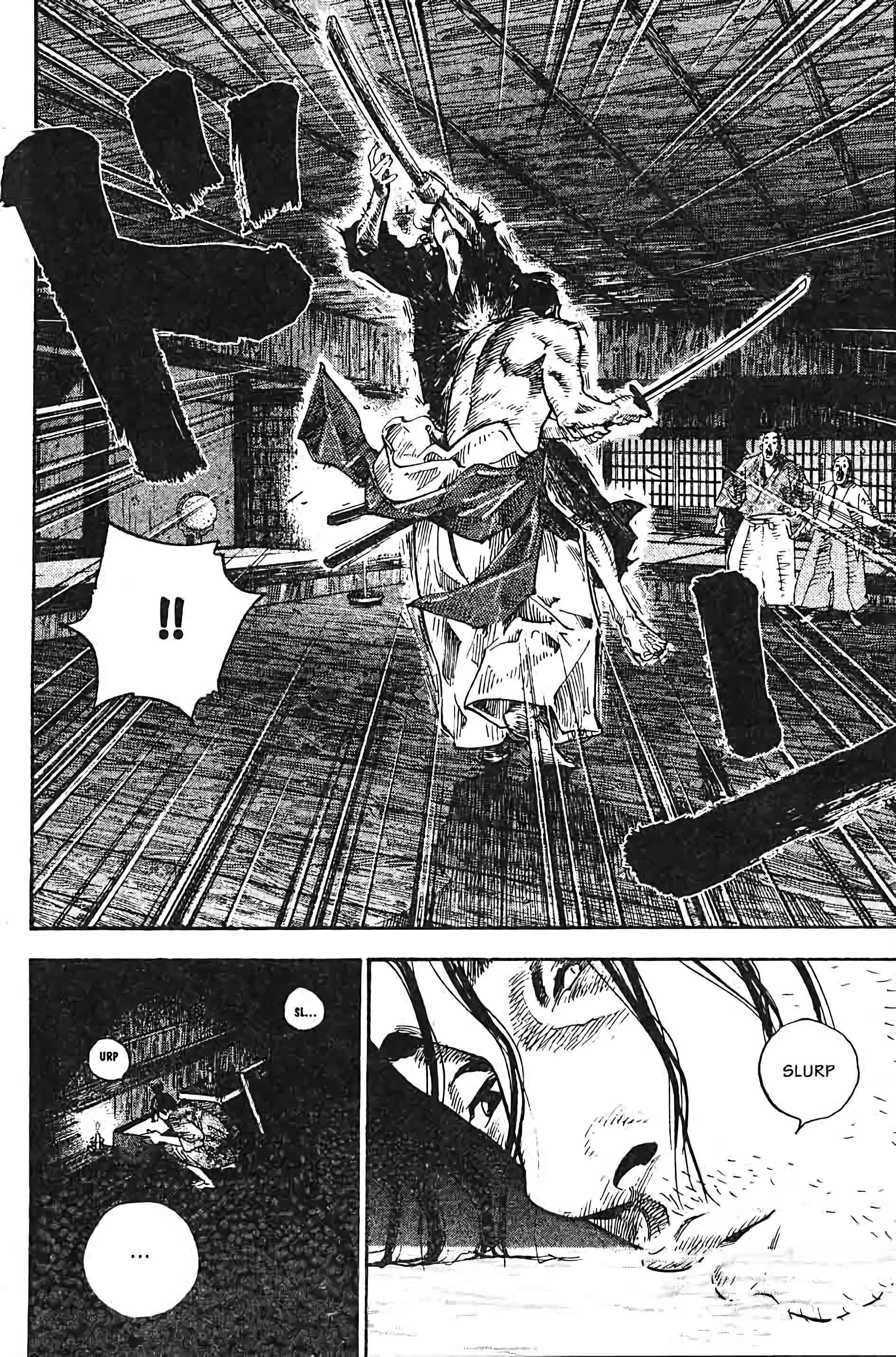Read Vagabond FR Manga Online