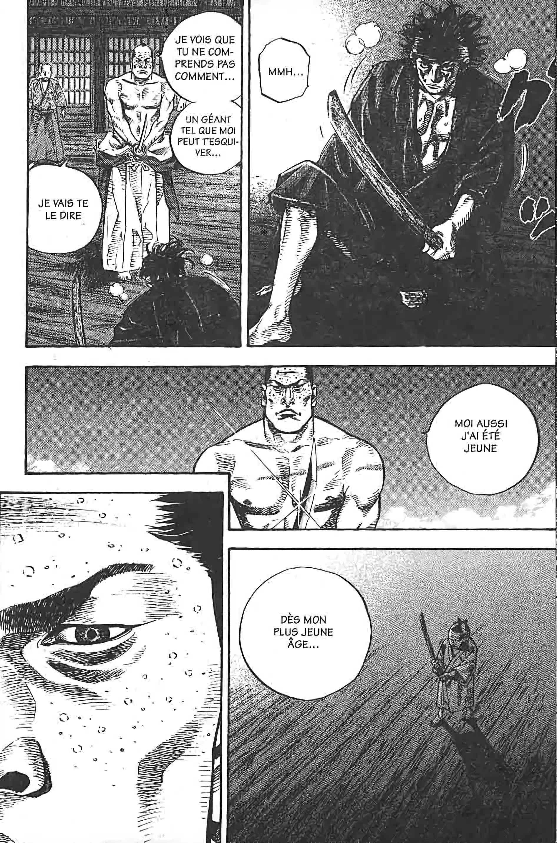 Read Vagabond FR Manga Online