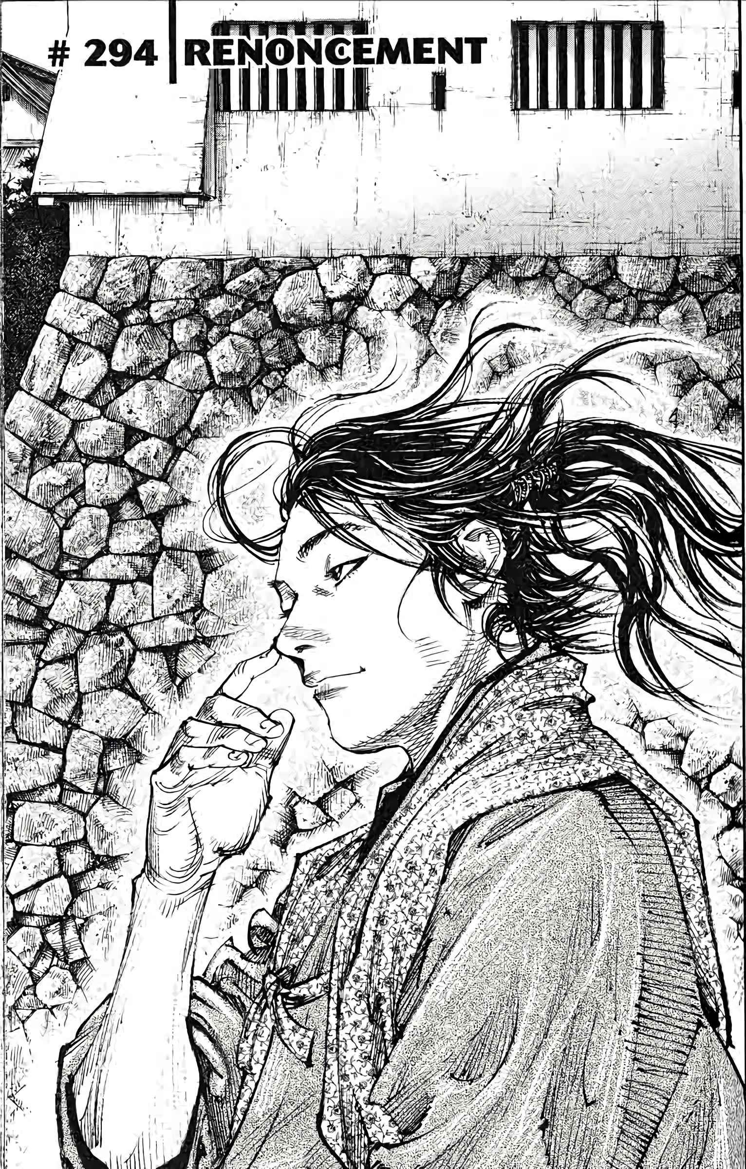 Read Vagabond FR Manga Online