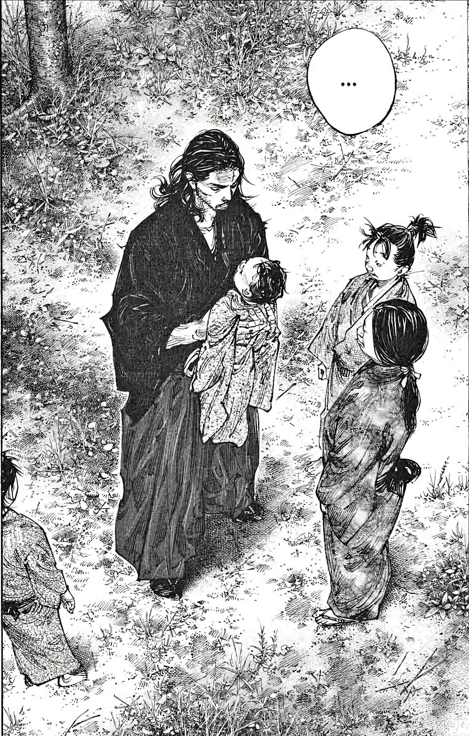 Read Vagabond FR Manga Online