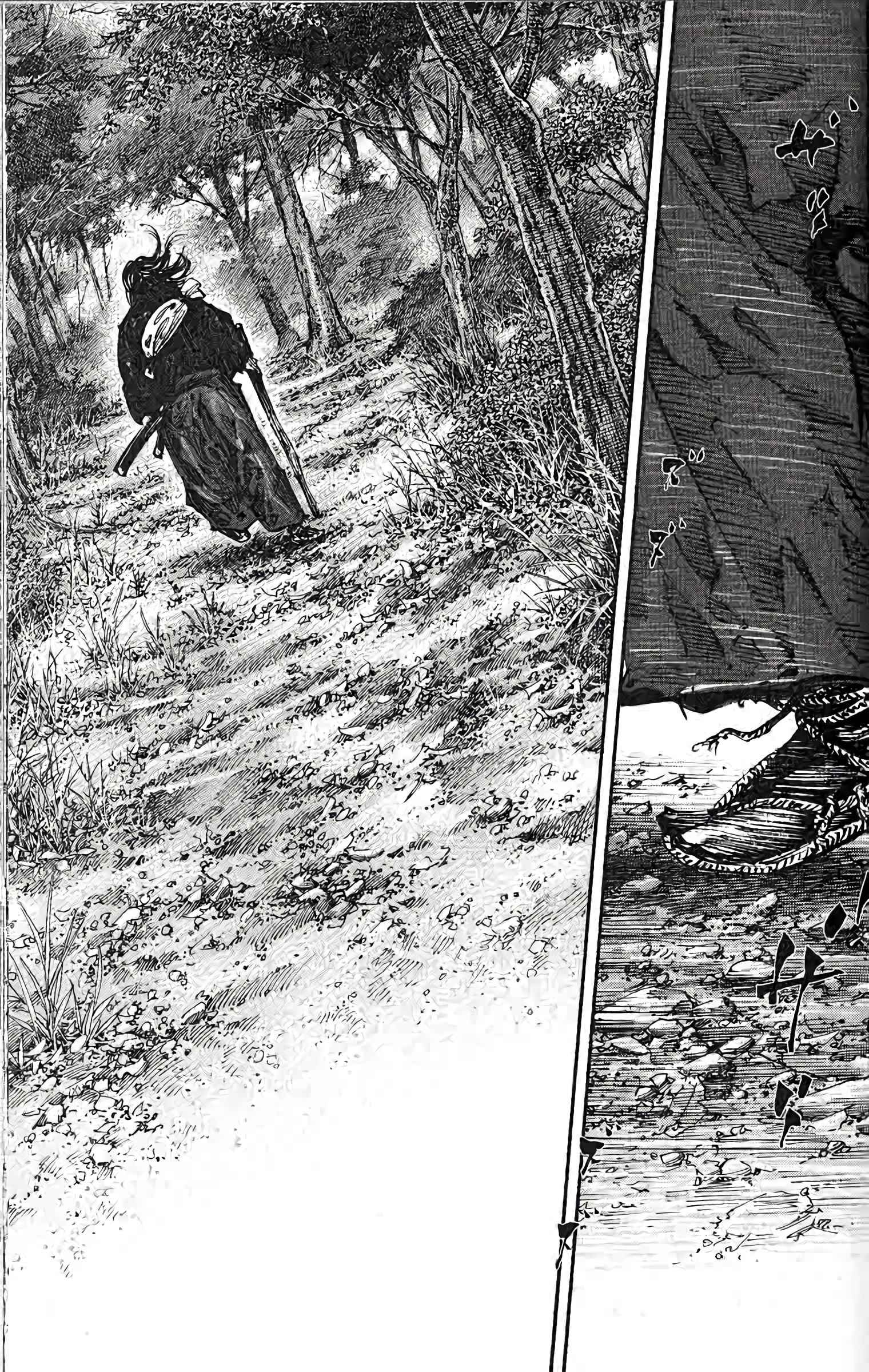 Read Vagabond FR Manga Online