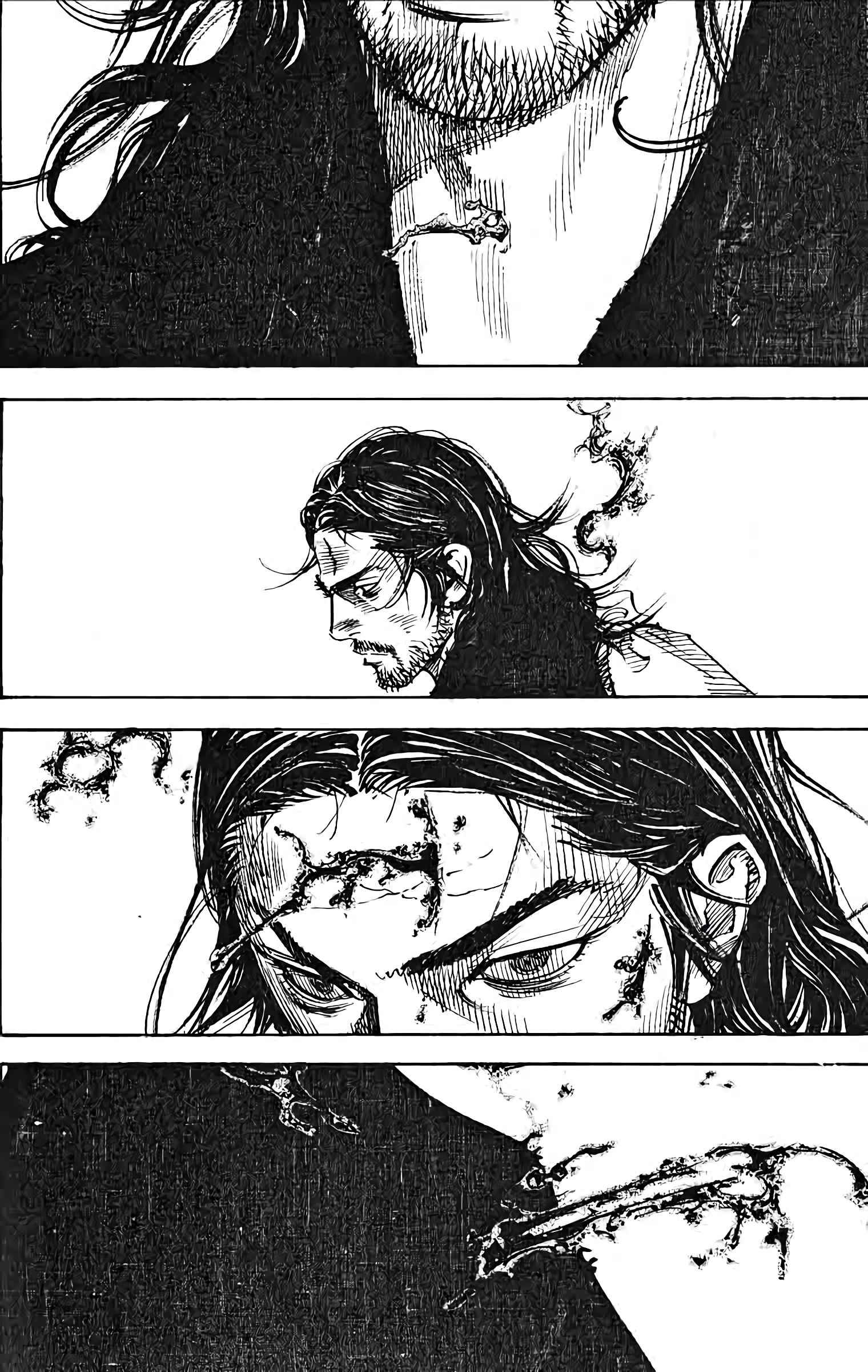 Read Vagabond FR Manga Online