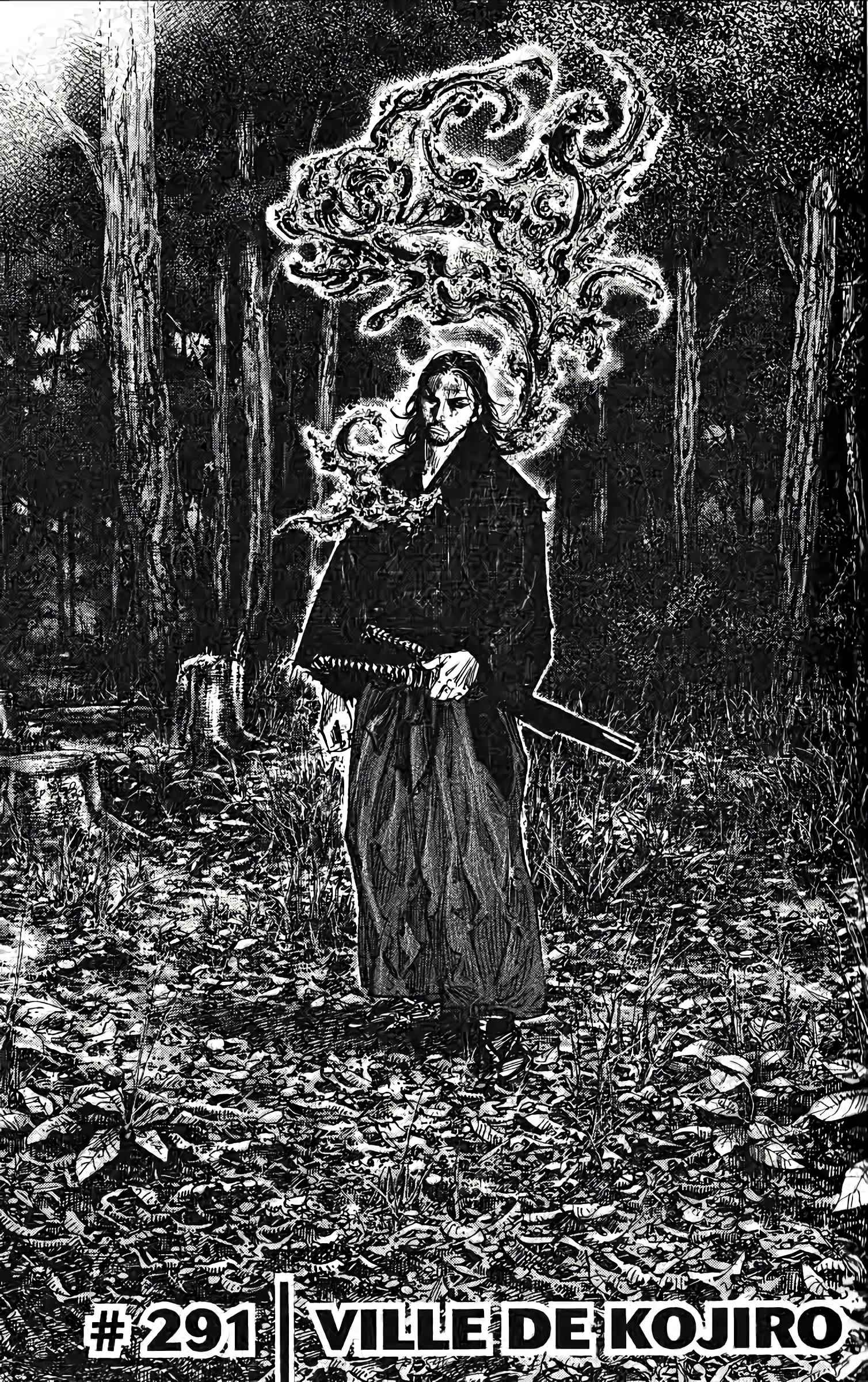 Read Vagabond FR Manga Online