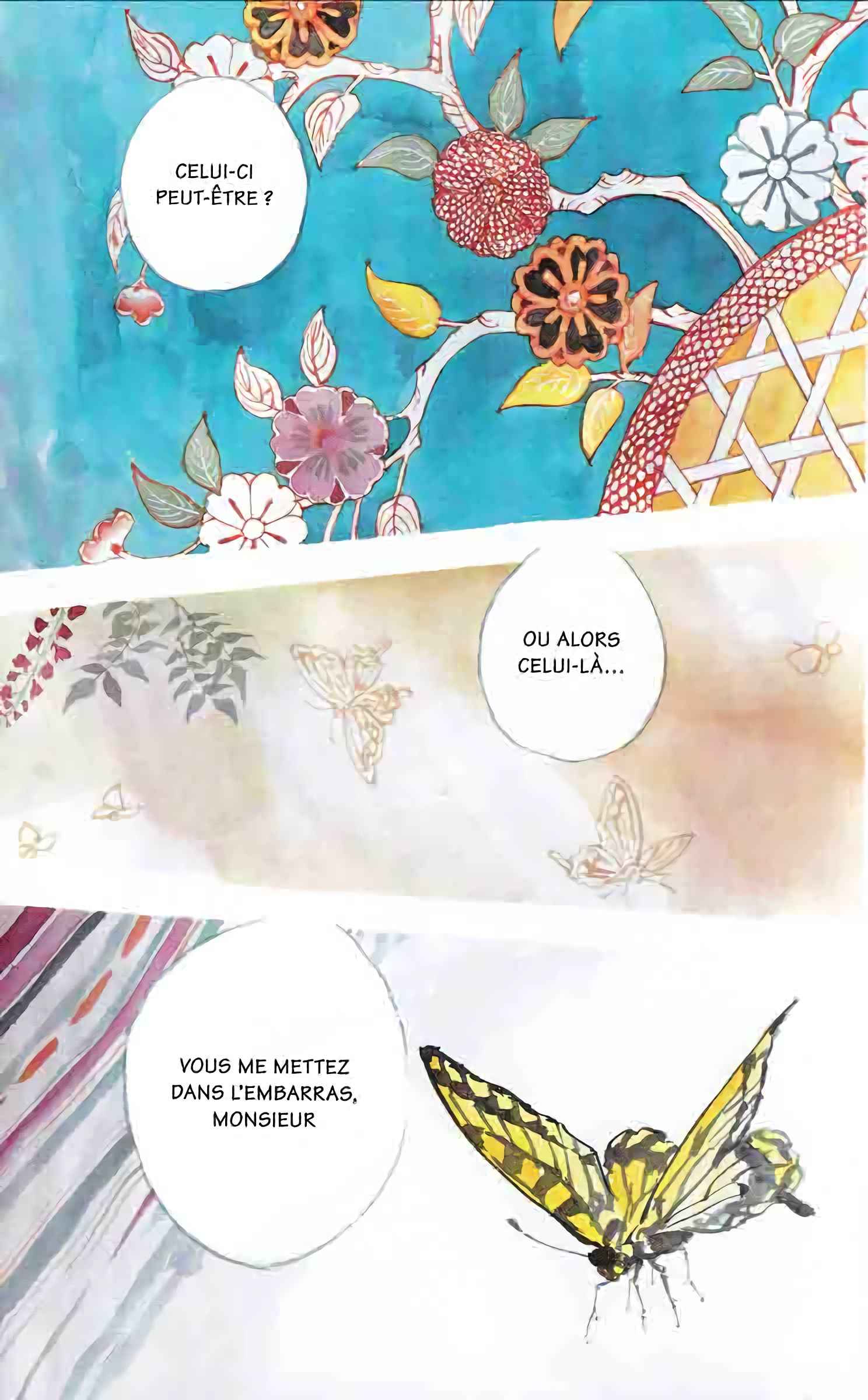 Read Vagabond FR Manga Online