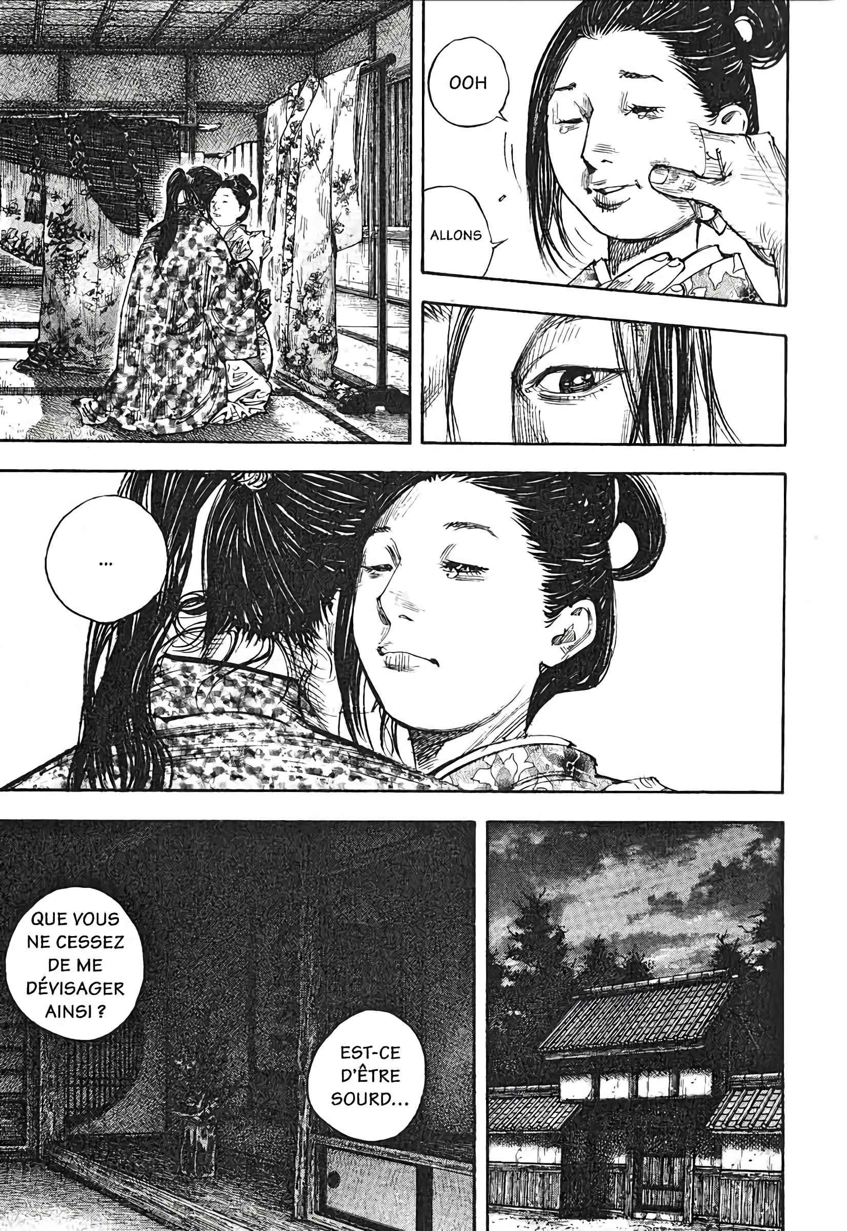 Read Vagabond FR Manga Online